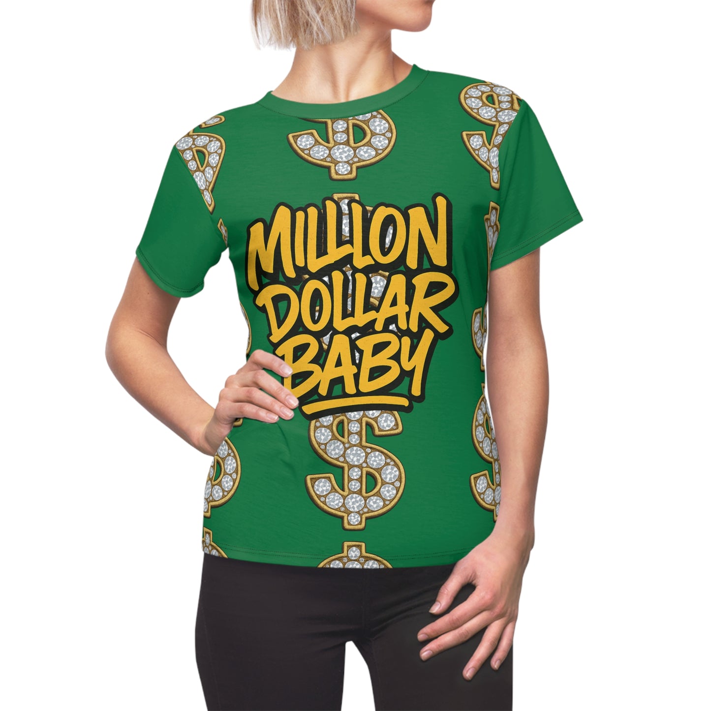 Million Dollar T-Shirt