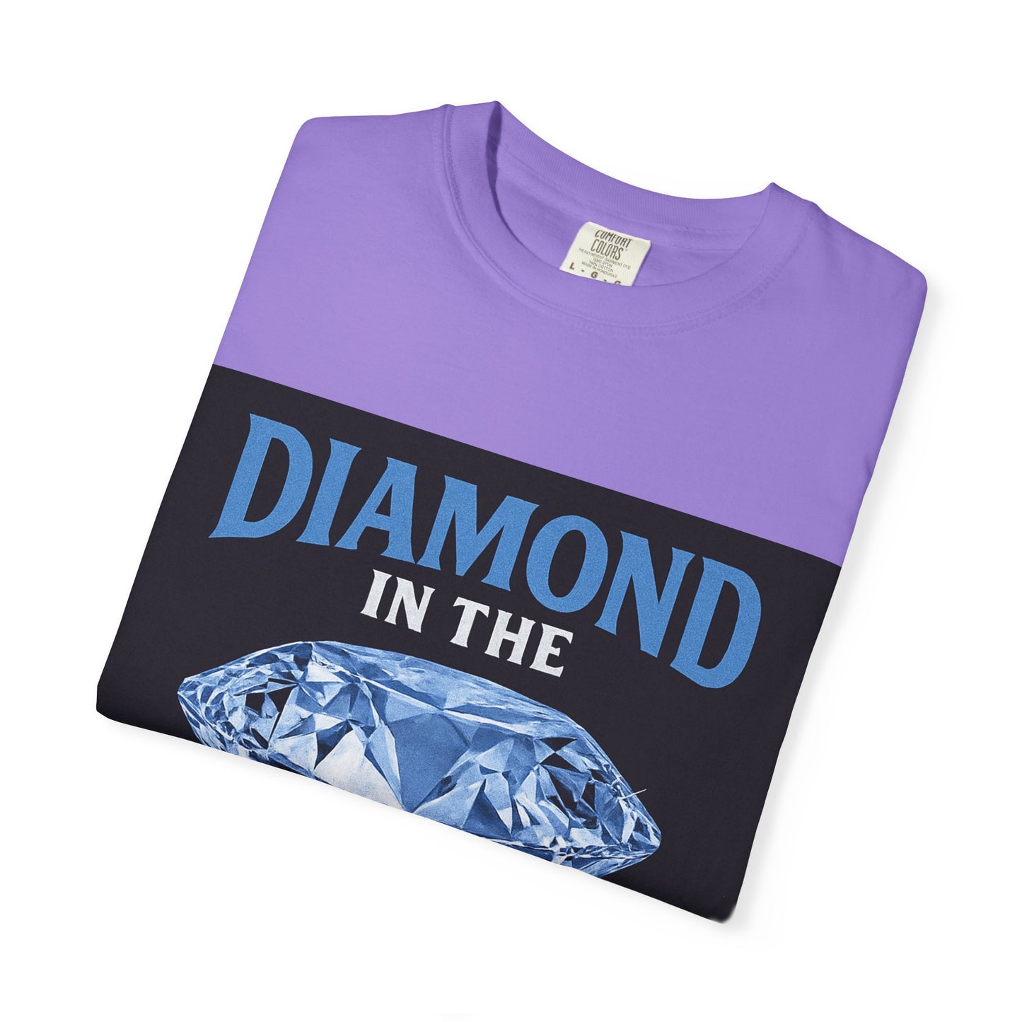 Diamond in the Rough T-Shirt