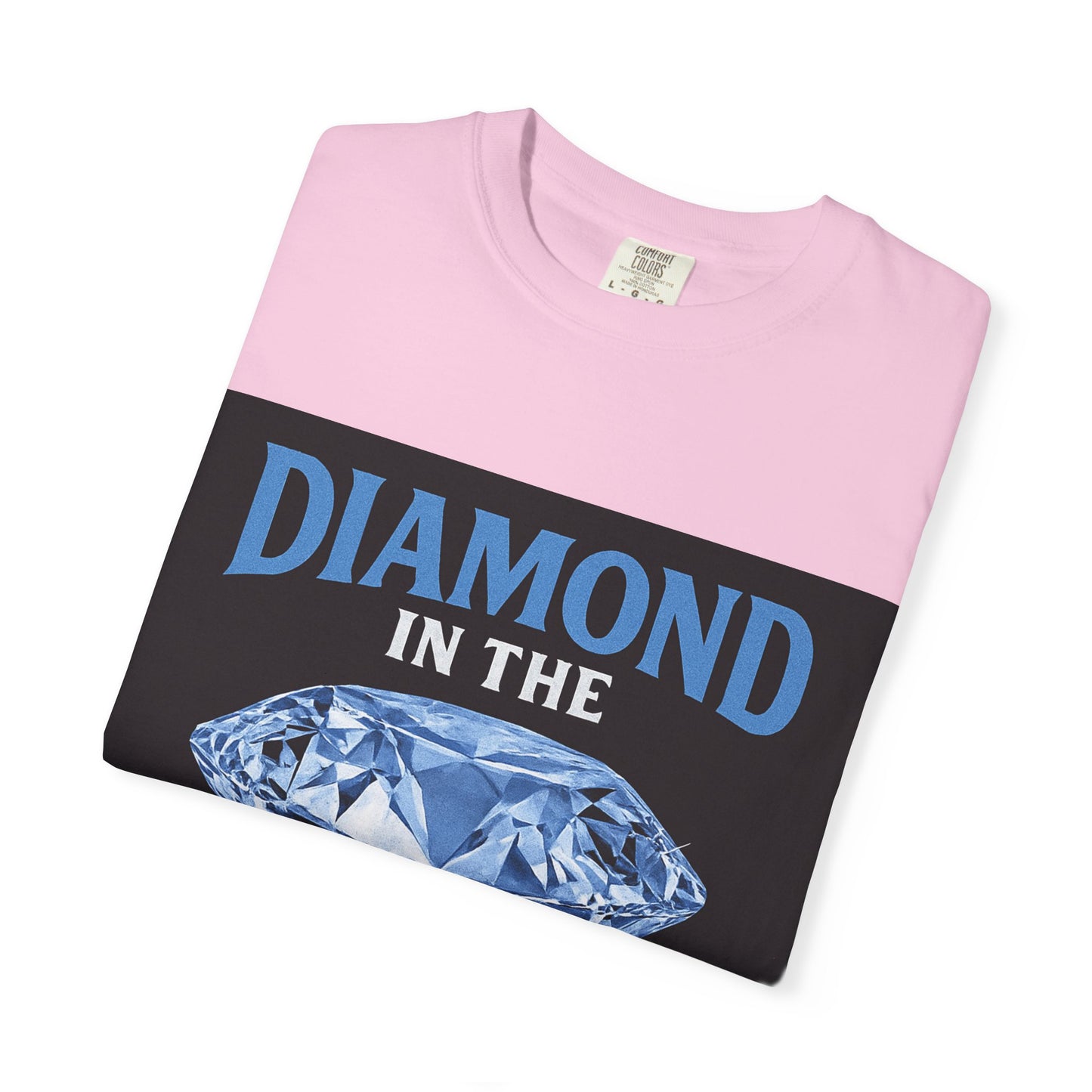 Diamond in the Rough T-Shirt