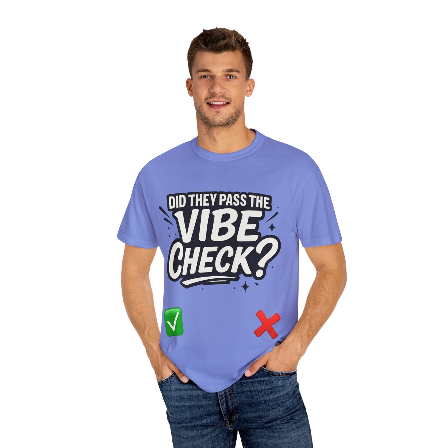 Vibe Check T-Shirt