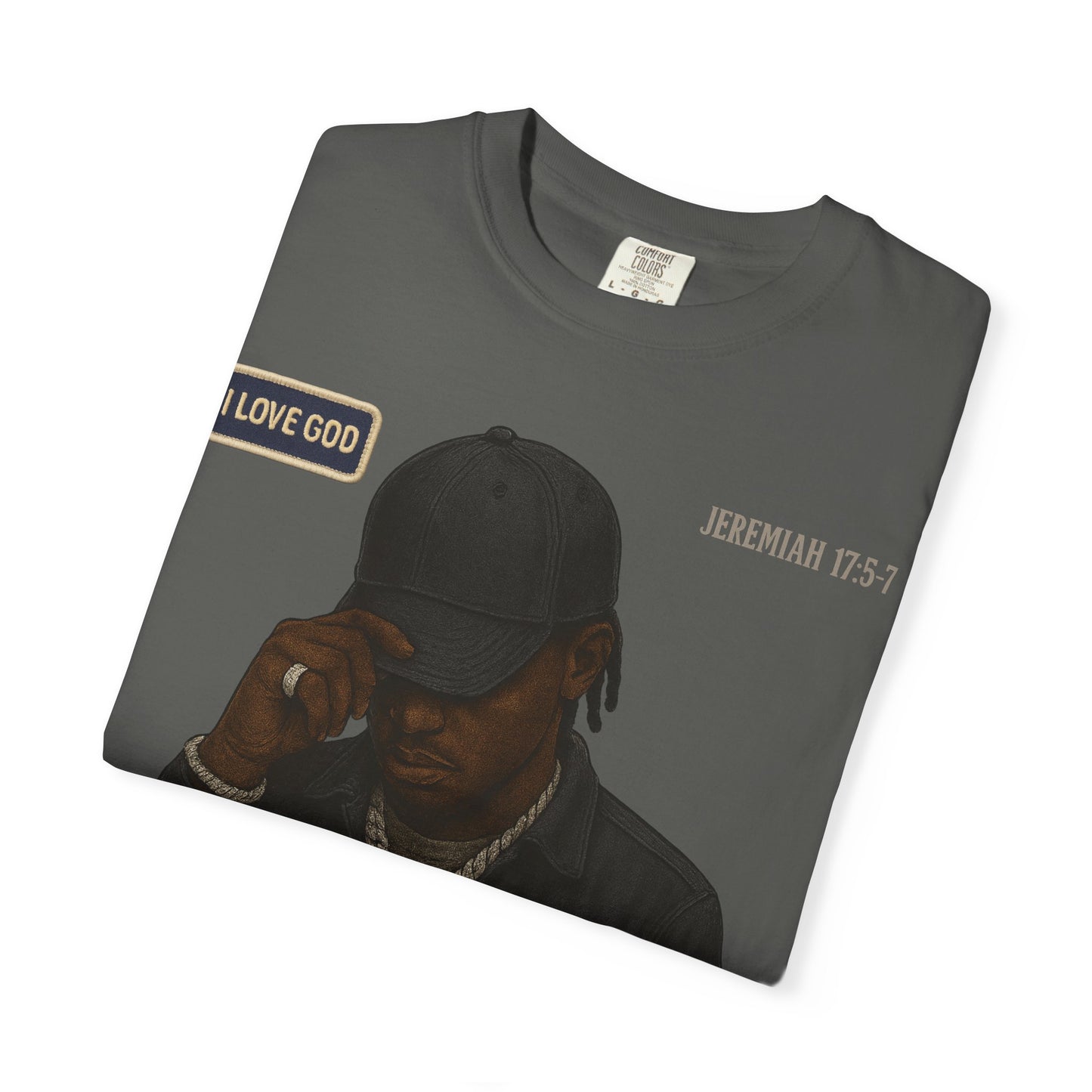 Trust God T-Shirt