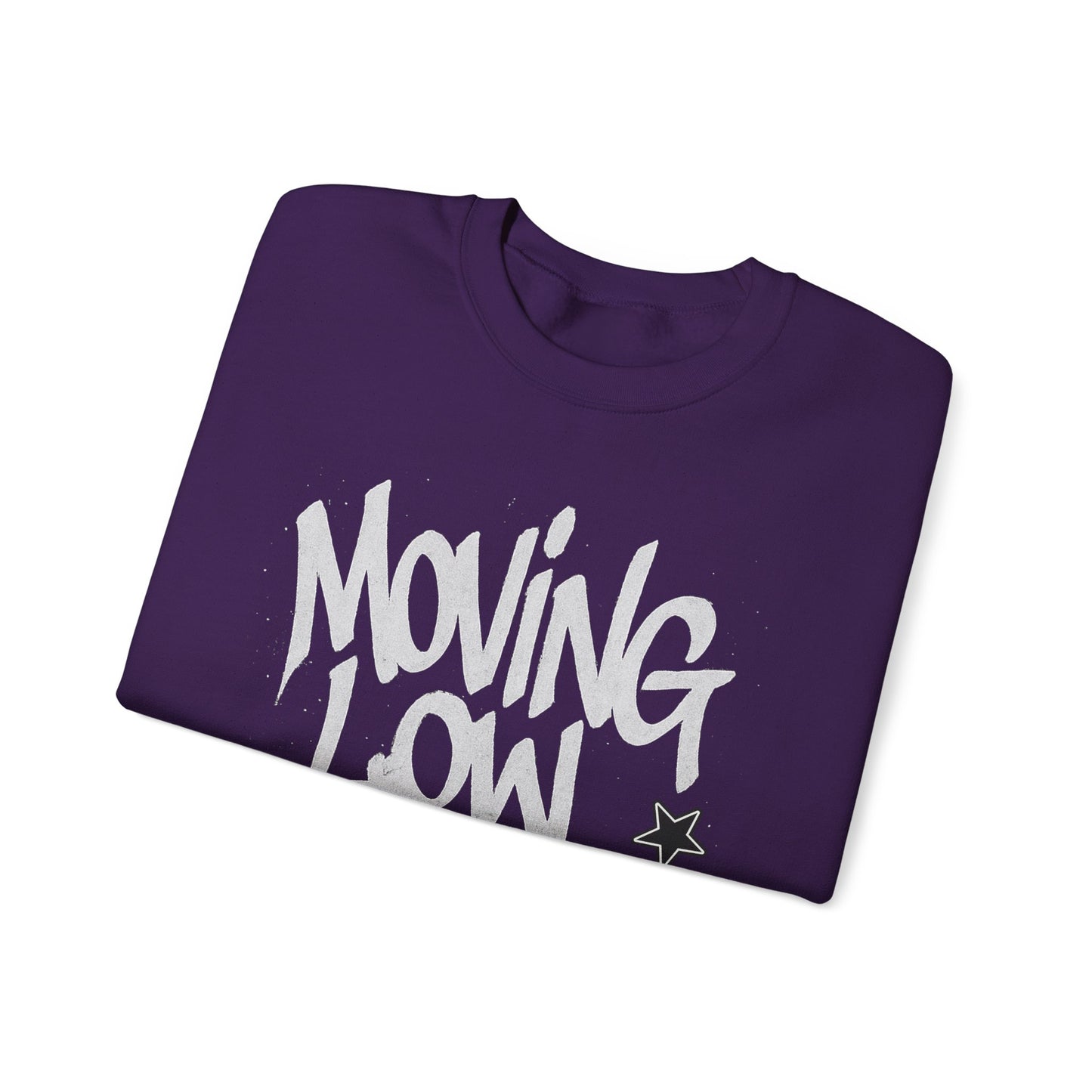 Moving Low Key Sweatshirt