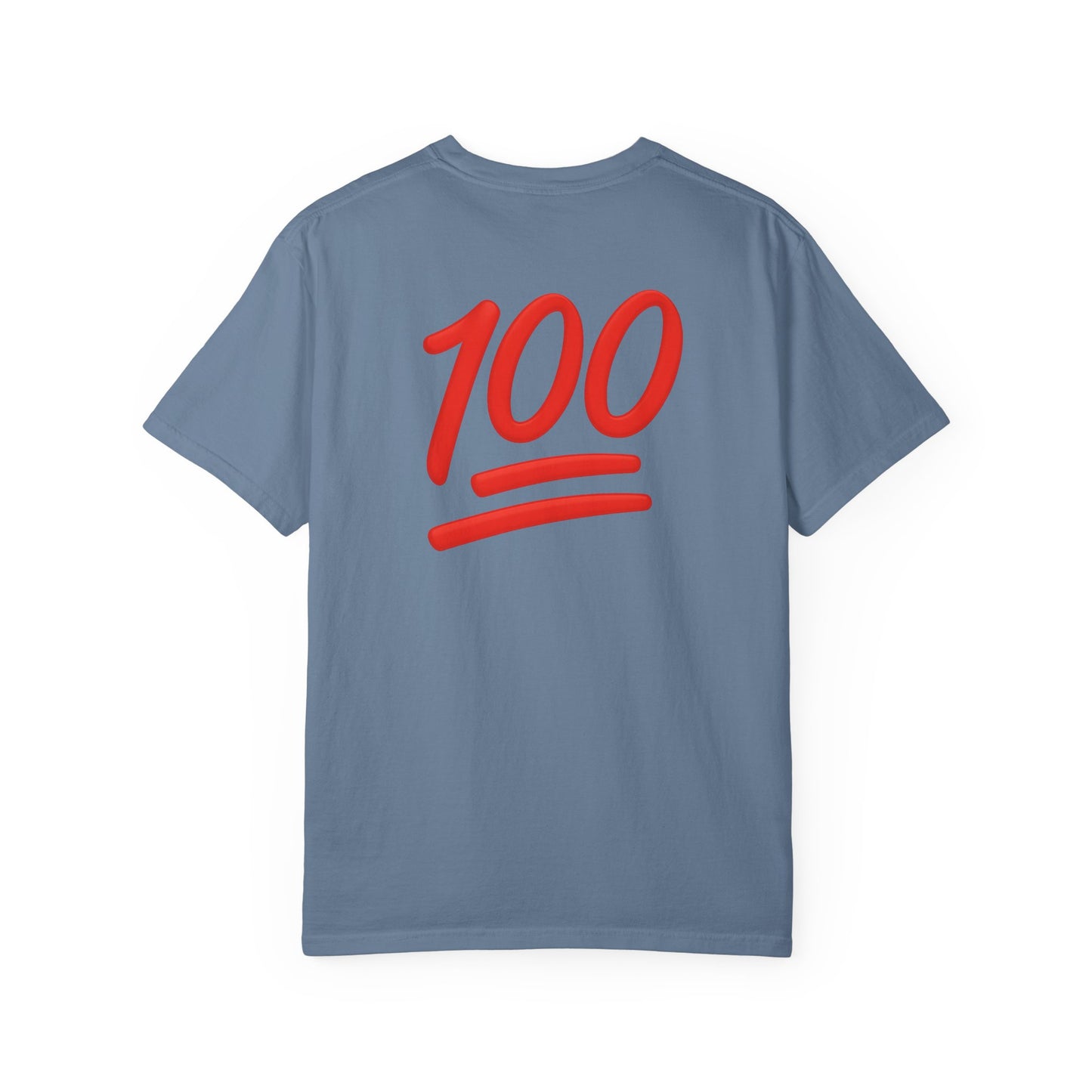 Vibe Check T-Shirt