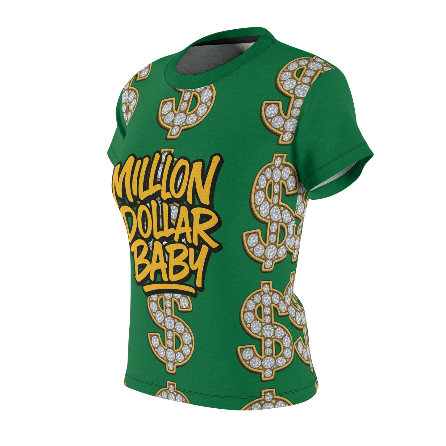 Million Dollar T-Shirt