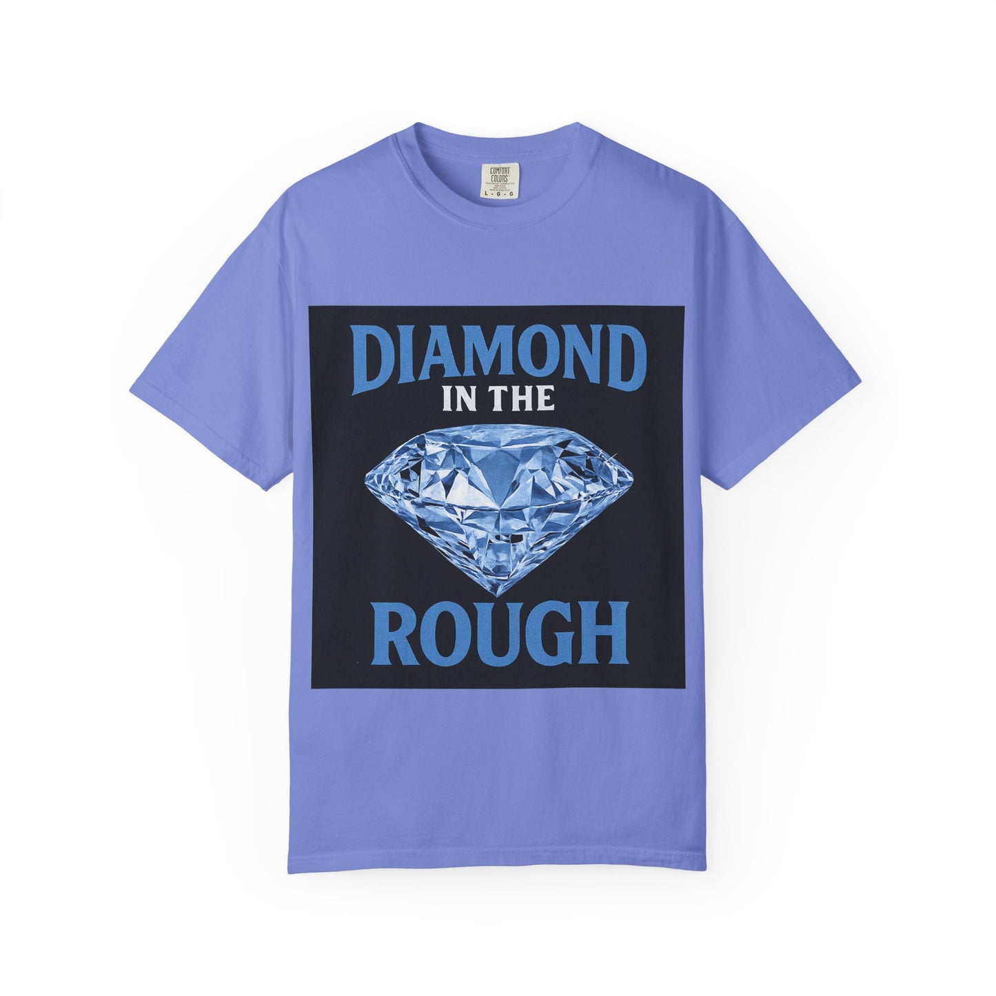 Diamond in the Rough T-Shirt