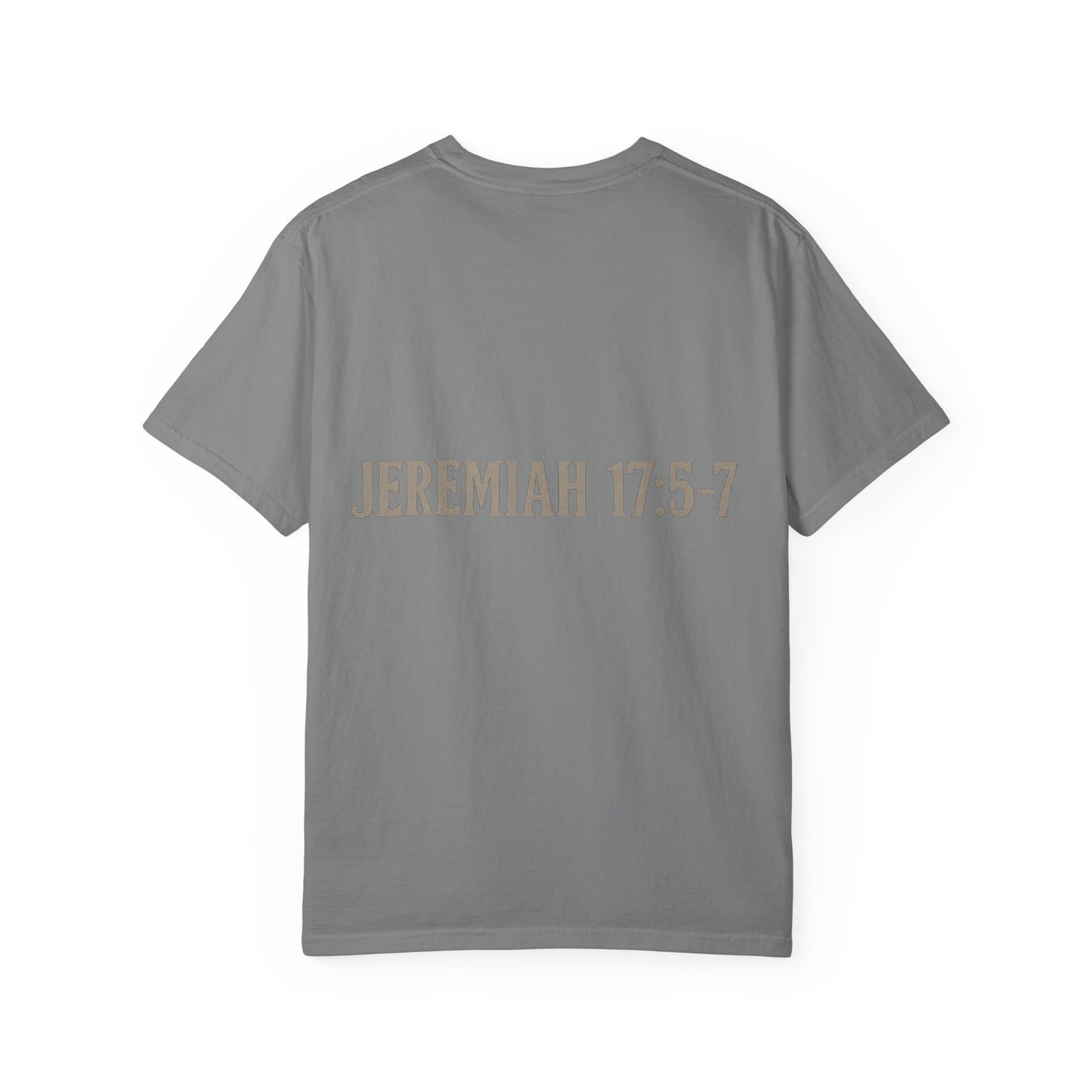 Trust God T-Shirt