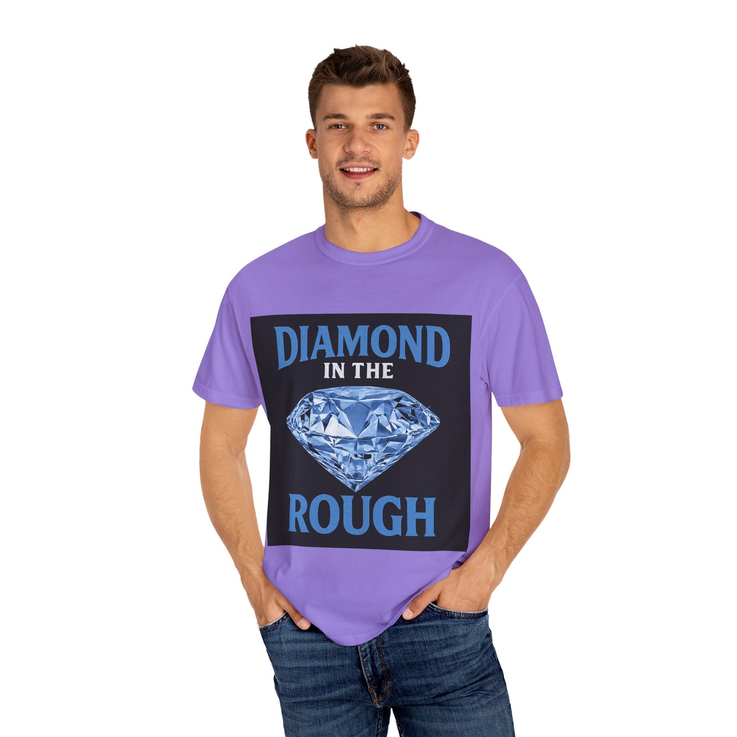 Diamond in the Rough T-Shirt