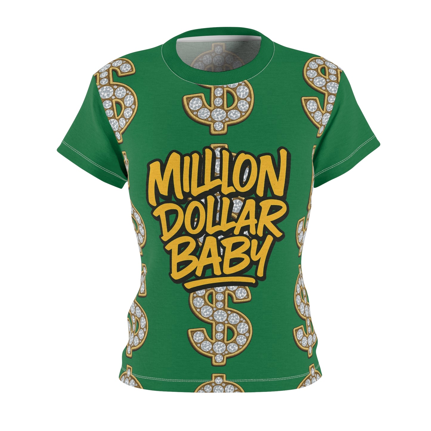 Million Dollar T-Shirt
