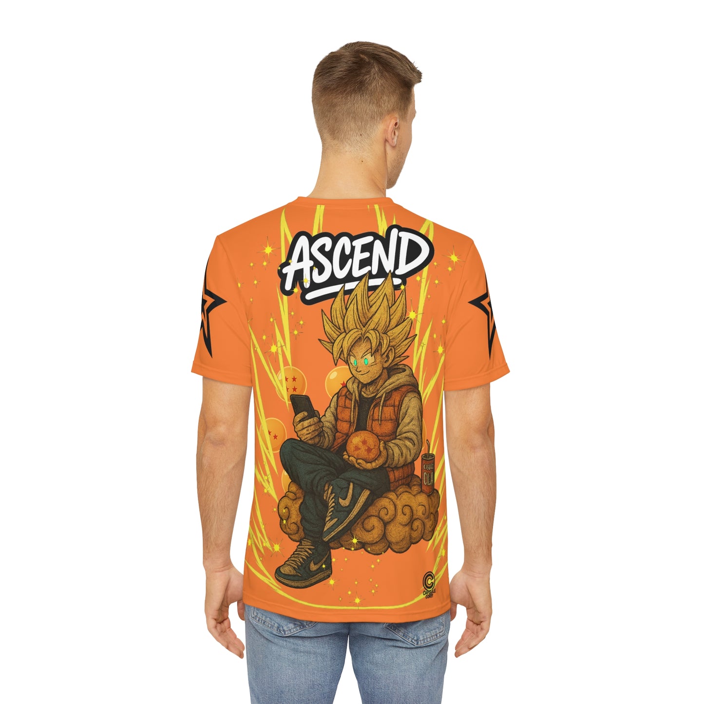 Born to Ascend T-Shirt