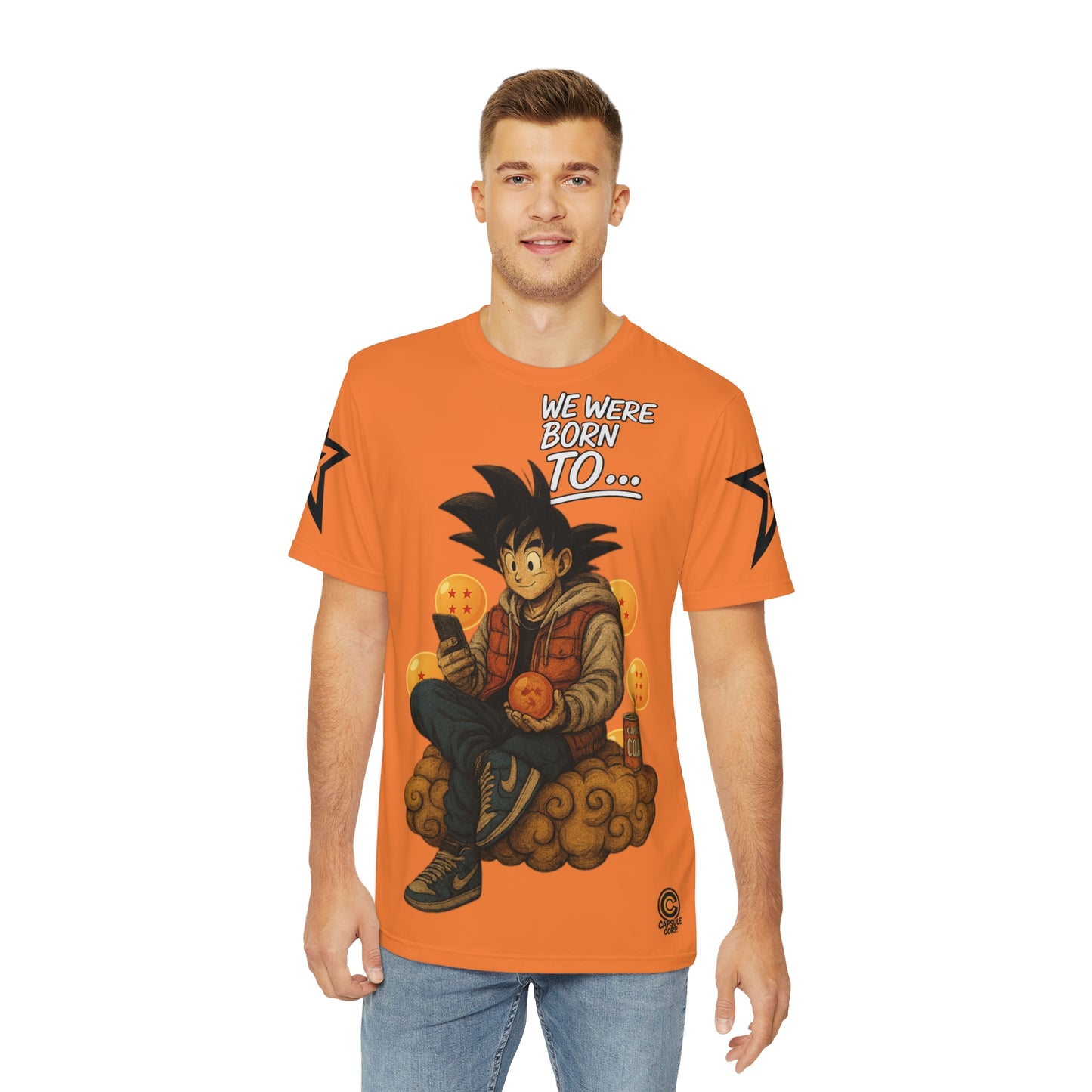 Born to Ascend T-Shirt