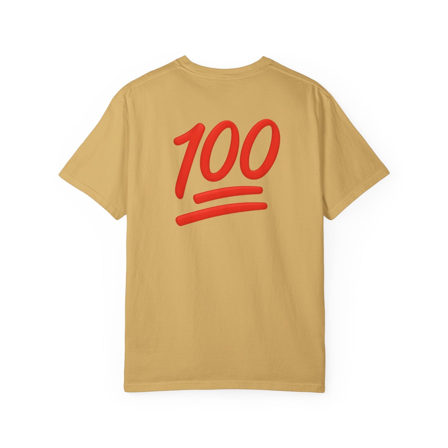 Vibe Check T-Shirt