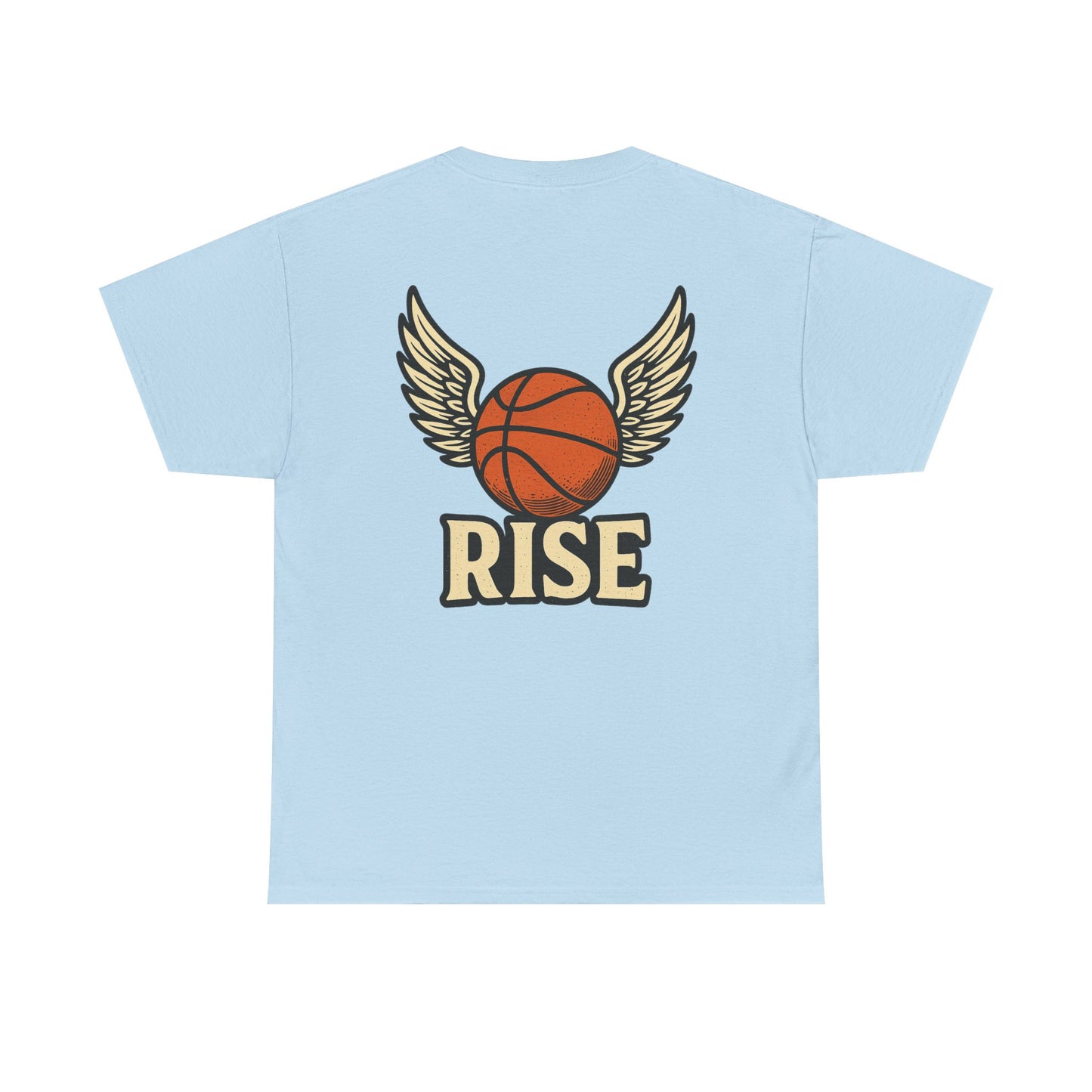 Basketball Rise T-Shirt