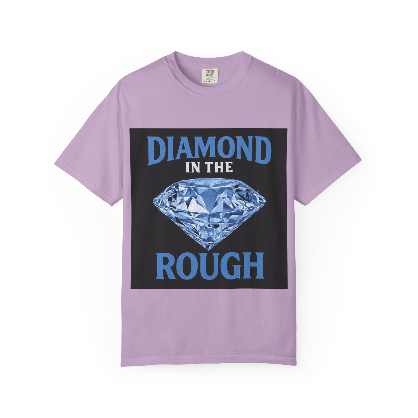 Diamond in the Rough T-Shirt