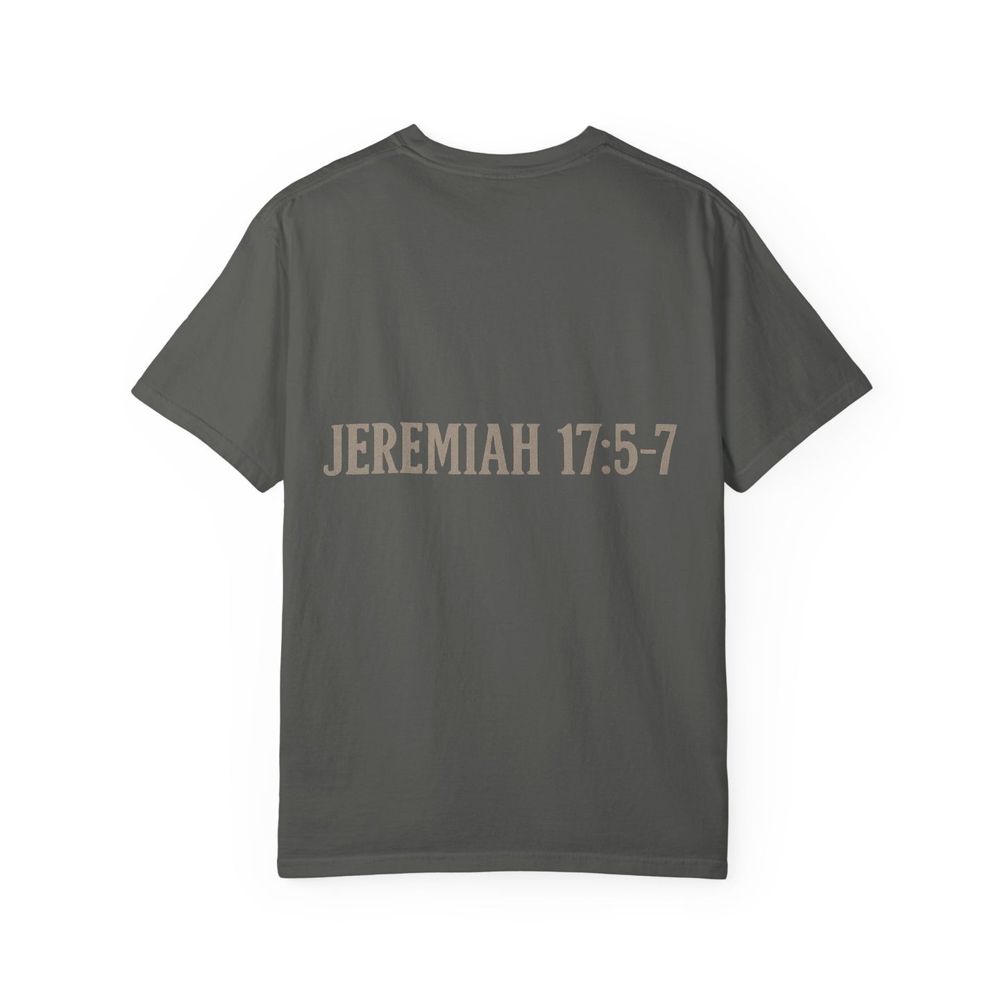Trust God T-Shirt