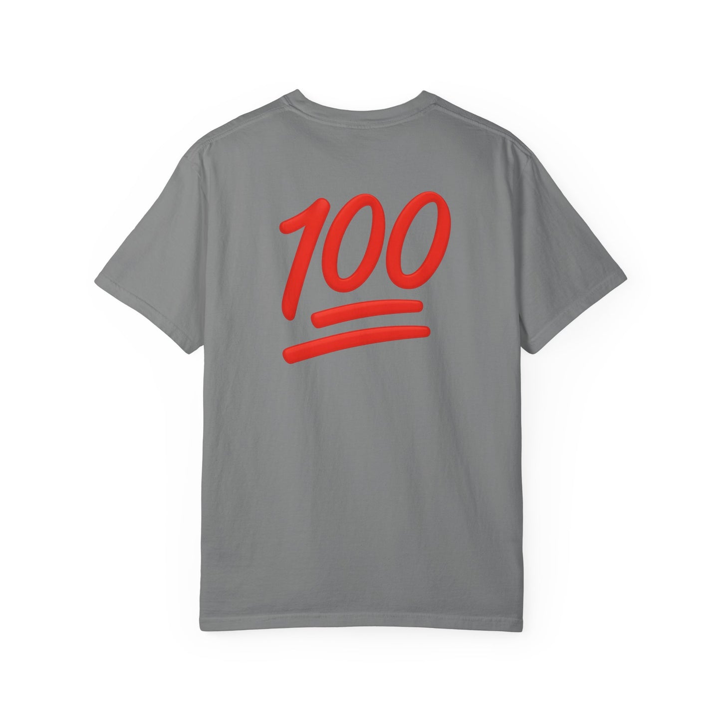 Vibe Check T-Shirt