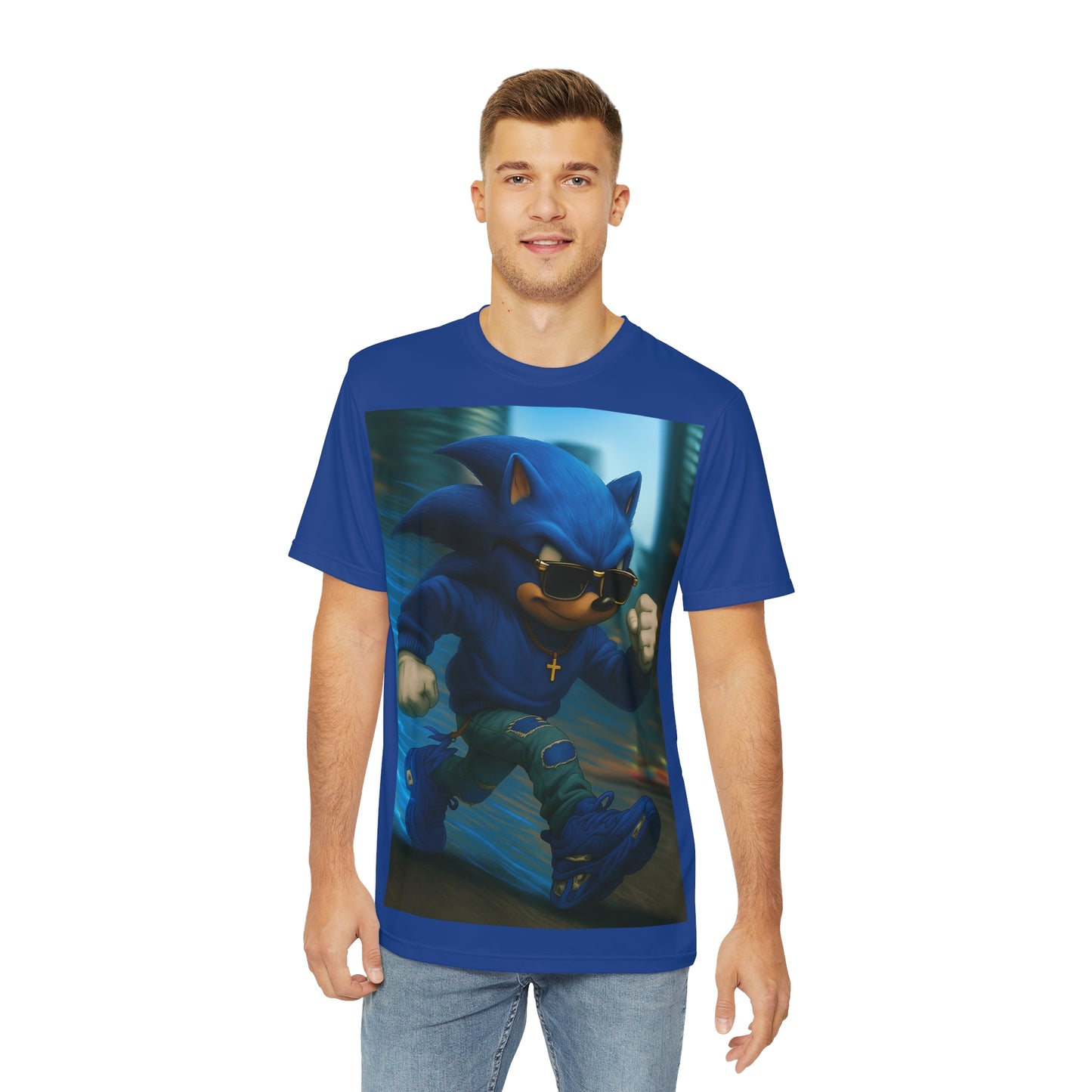 Fast Life T-Shirt