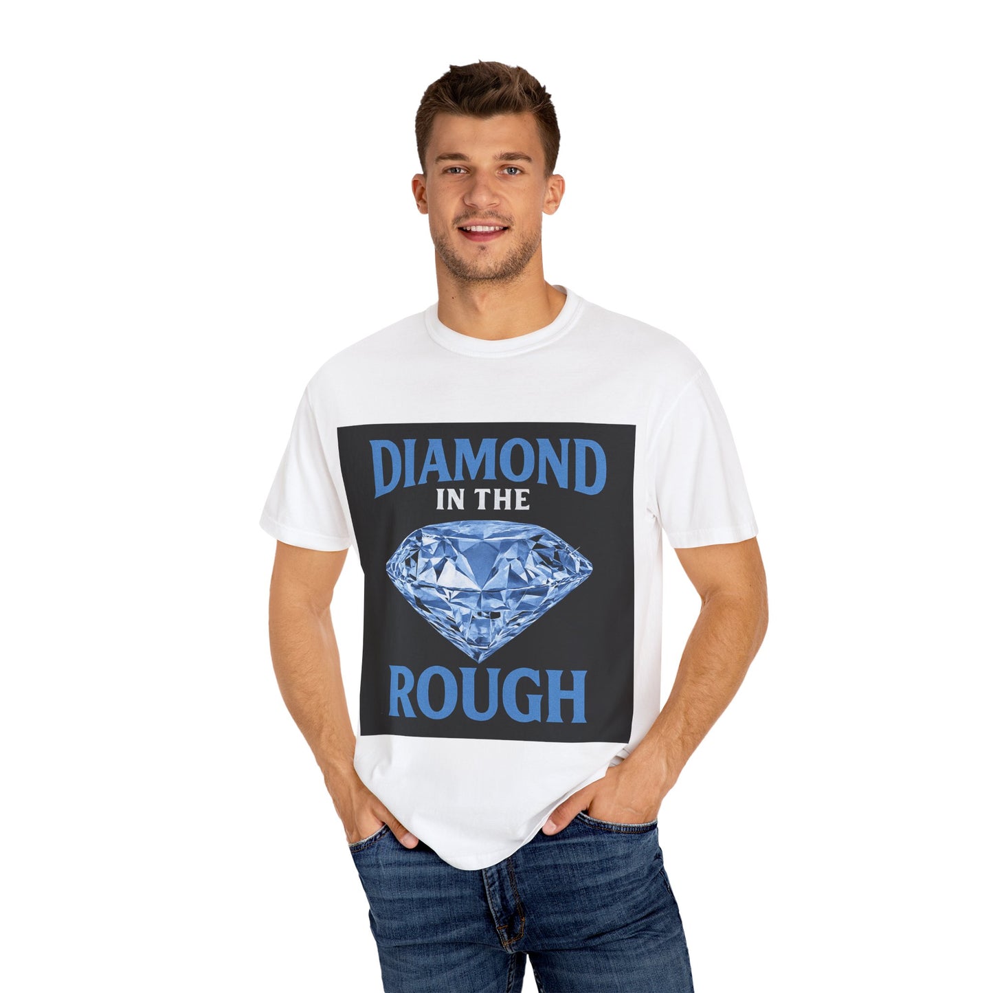 Diamond in the Rough T-Shirt