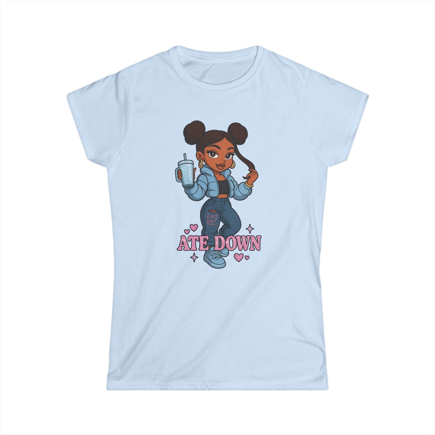 Ate down T-Shirt
