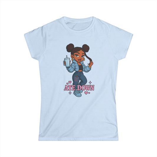 Ate down T-Shirt