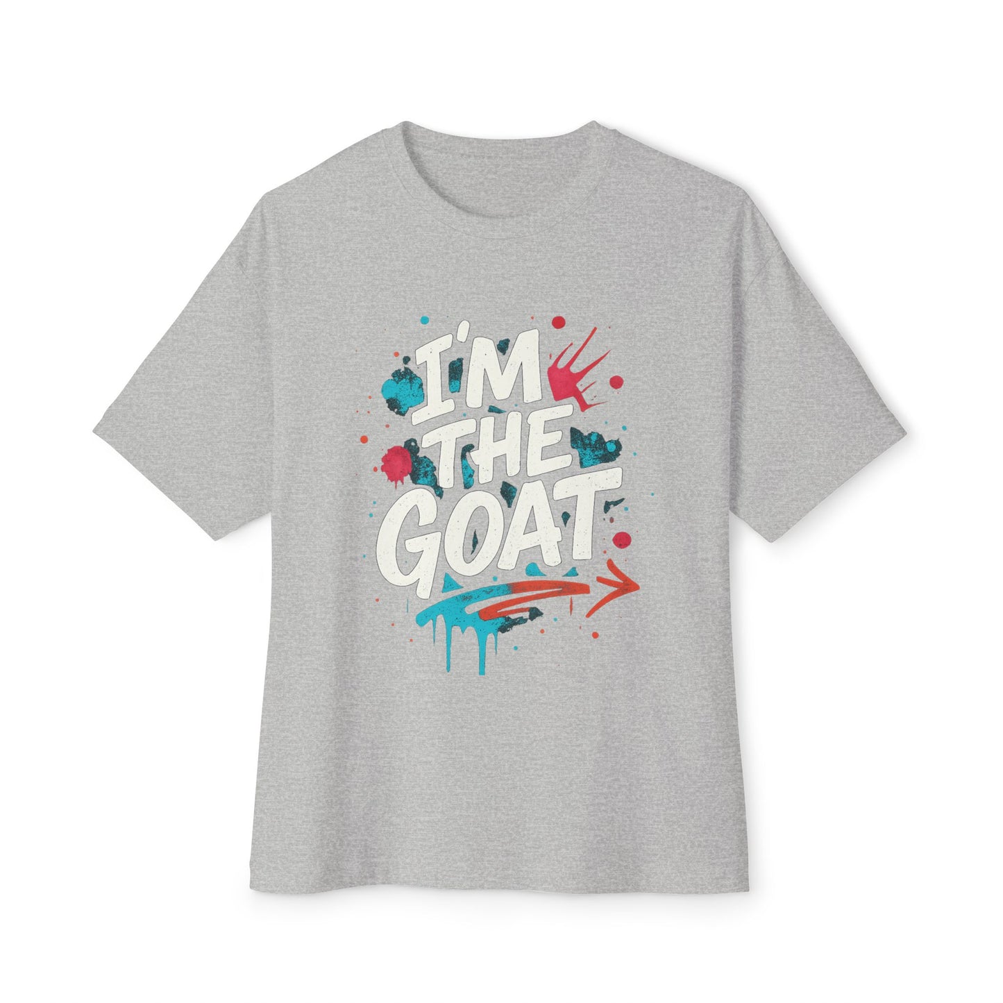 I’m The Goat T-Shirt