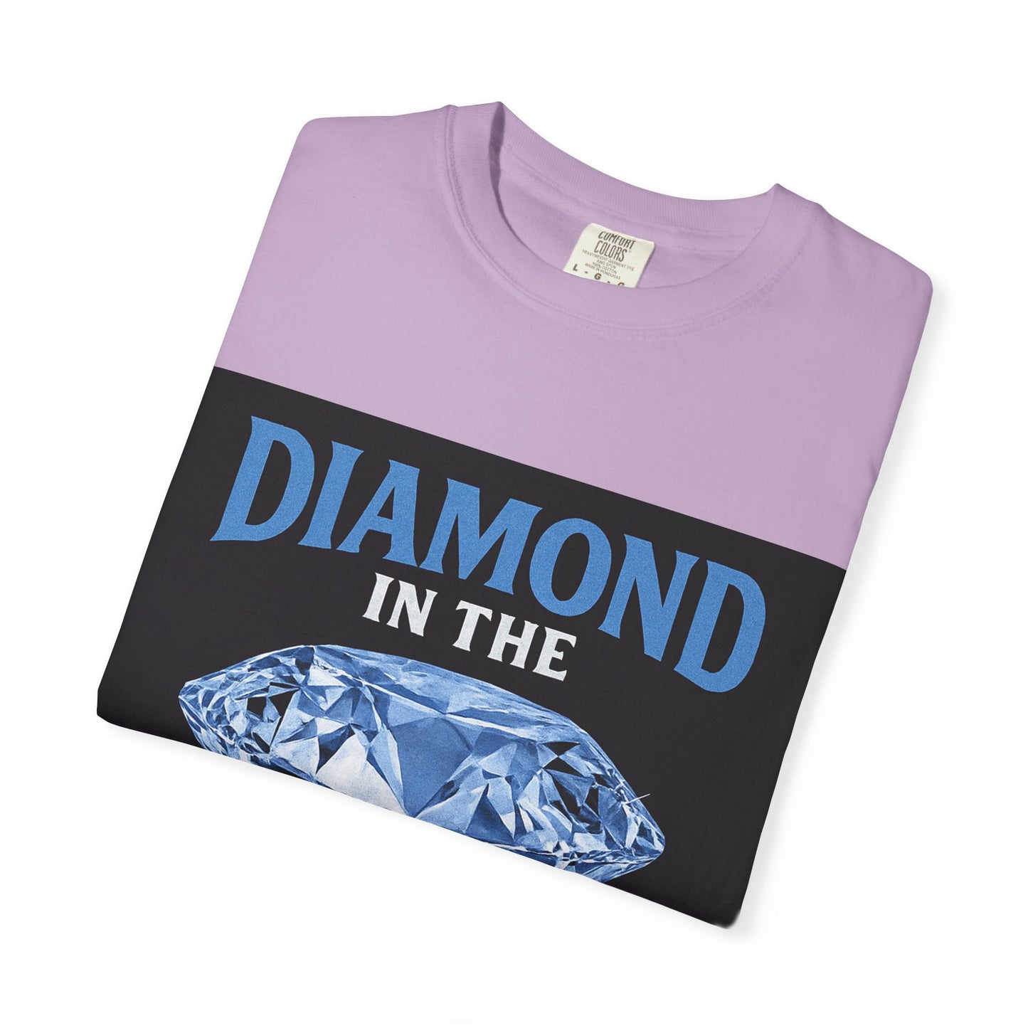 Diamond in the Rough T-Shirt