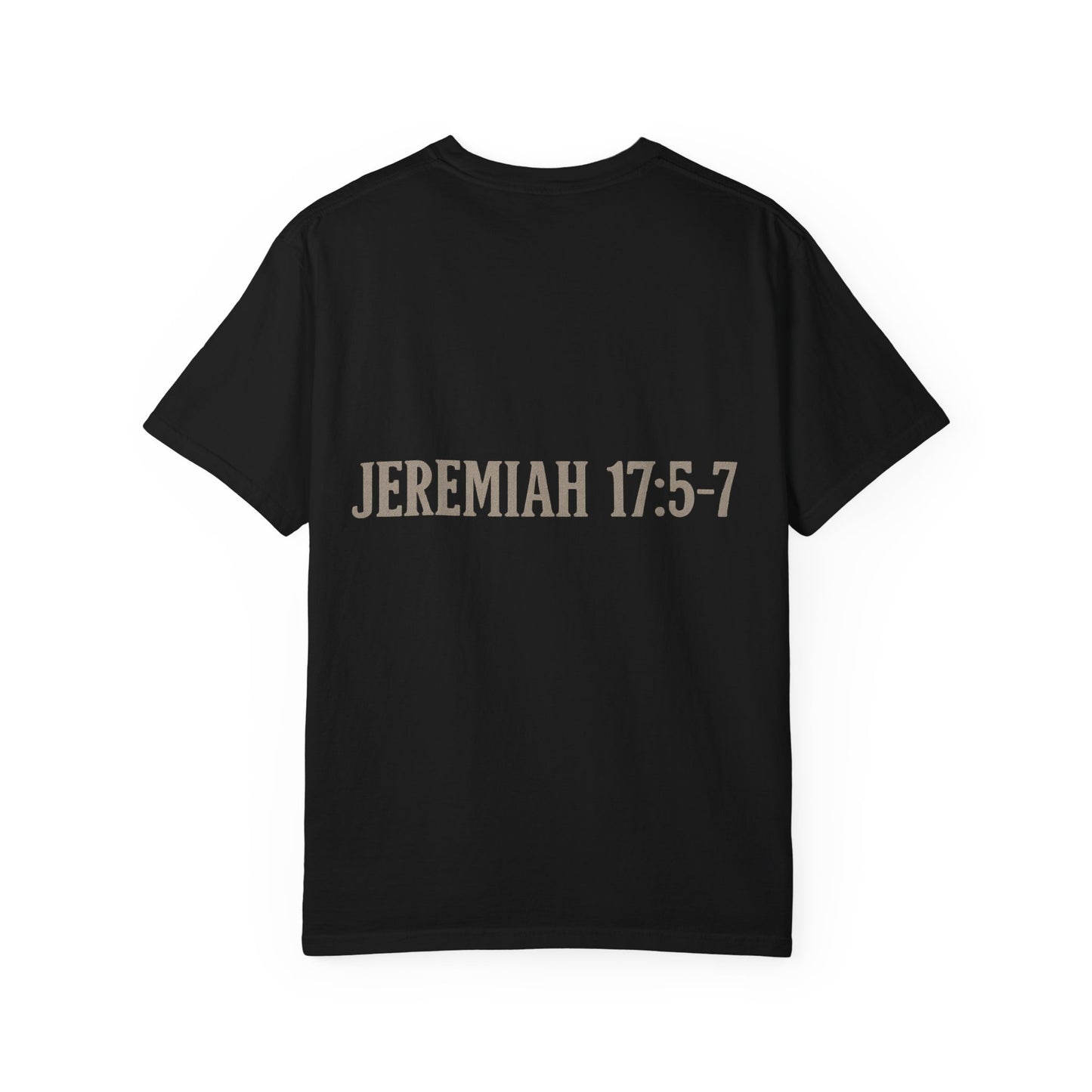 Trust God T-Shirt
