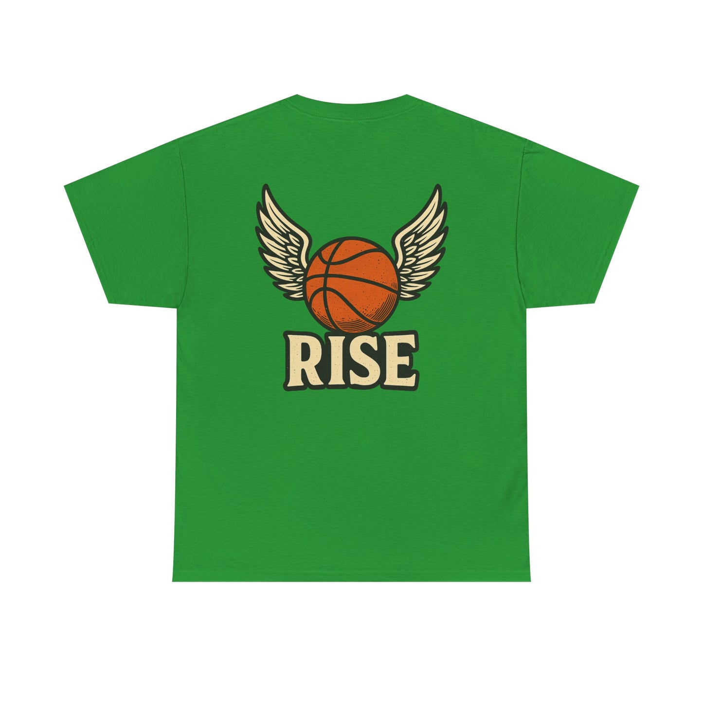 Basketball Rise T-Shirt