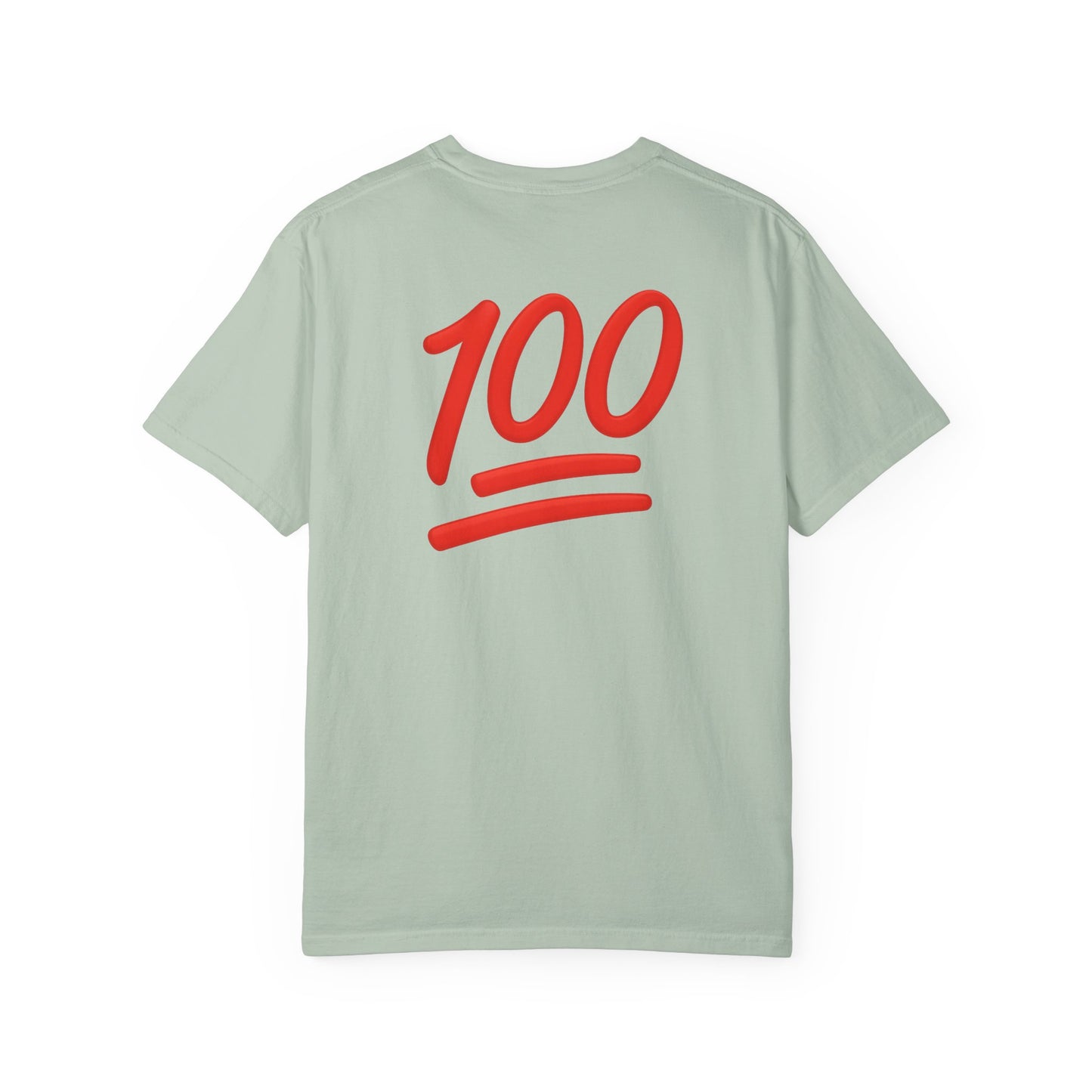 Vibe Check T-Shirt