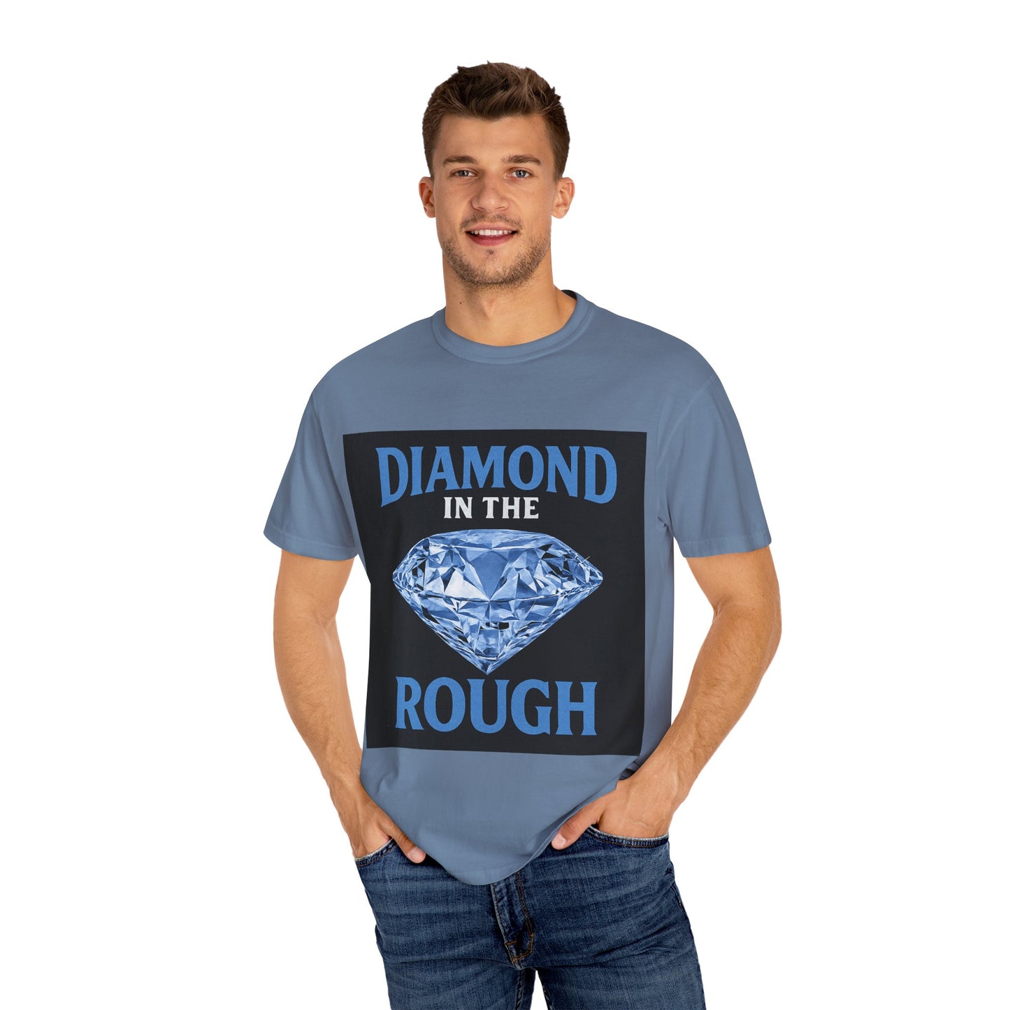 Diamond in the Rough T-Shirt