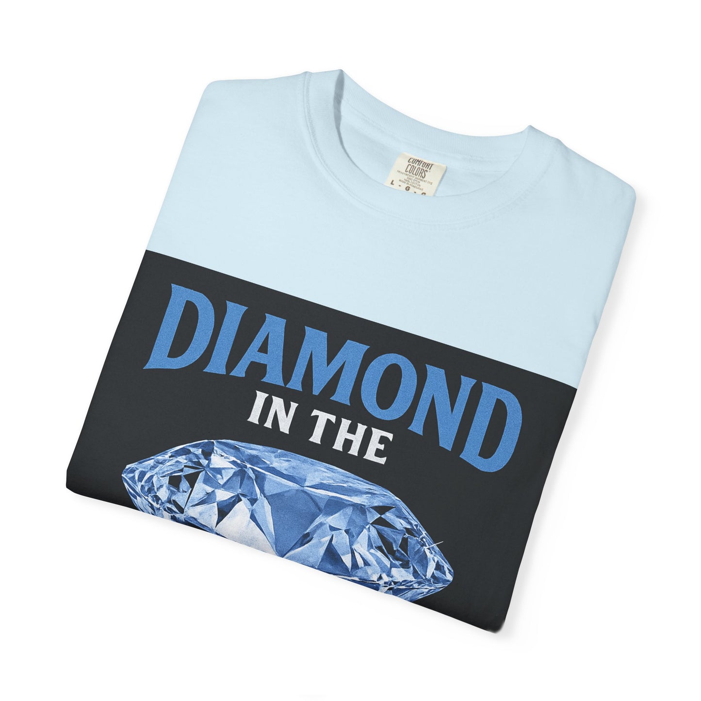 Diamond in the Rough T-Shirt