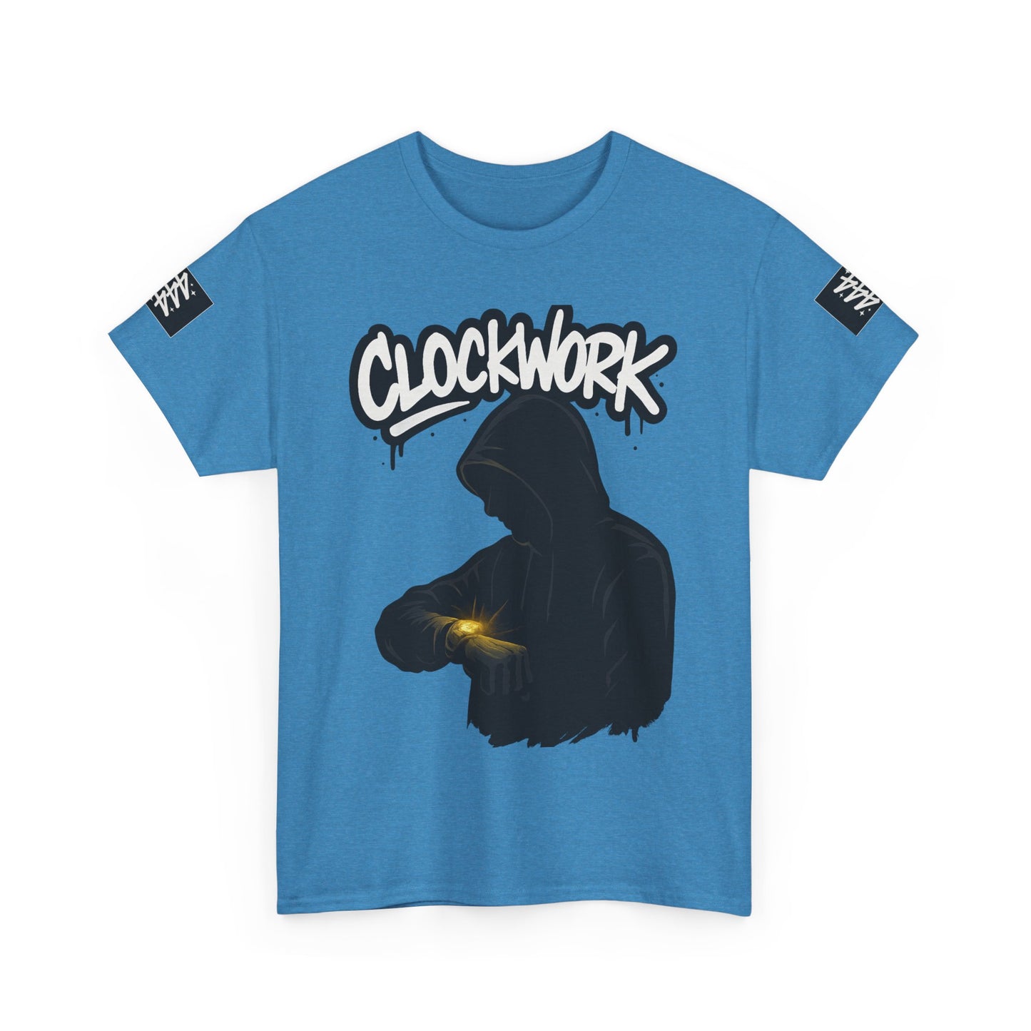 Like Clockwork T-Shirt