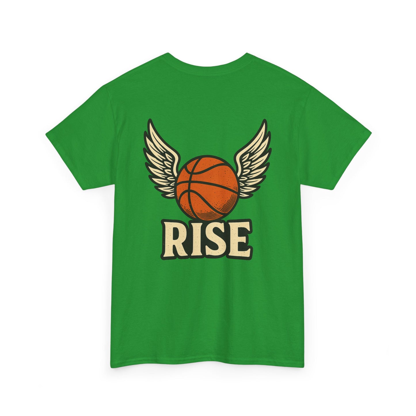 Basketball Rise T-Shirt
