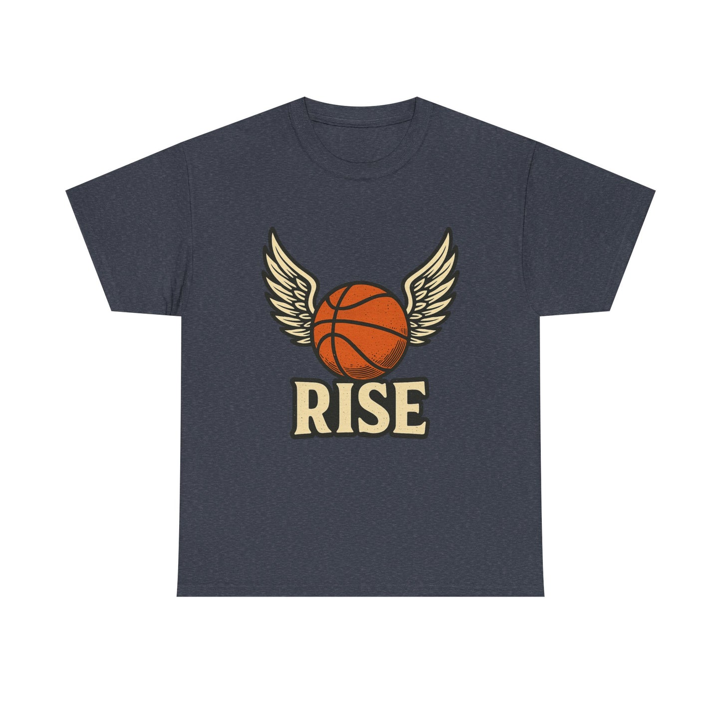 Basketball Rise T-Shirt