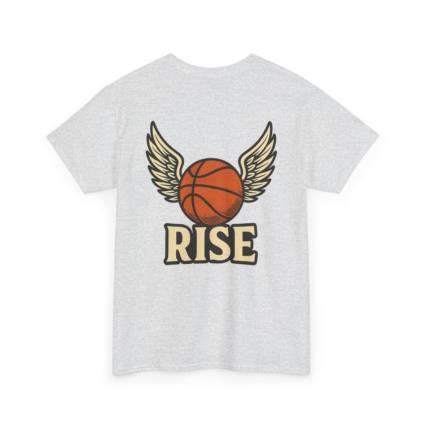 Basketball Rise T-Shirt
