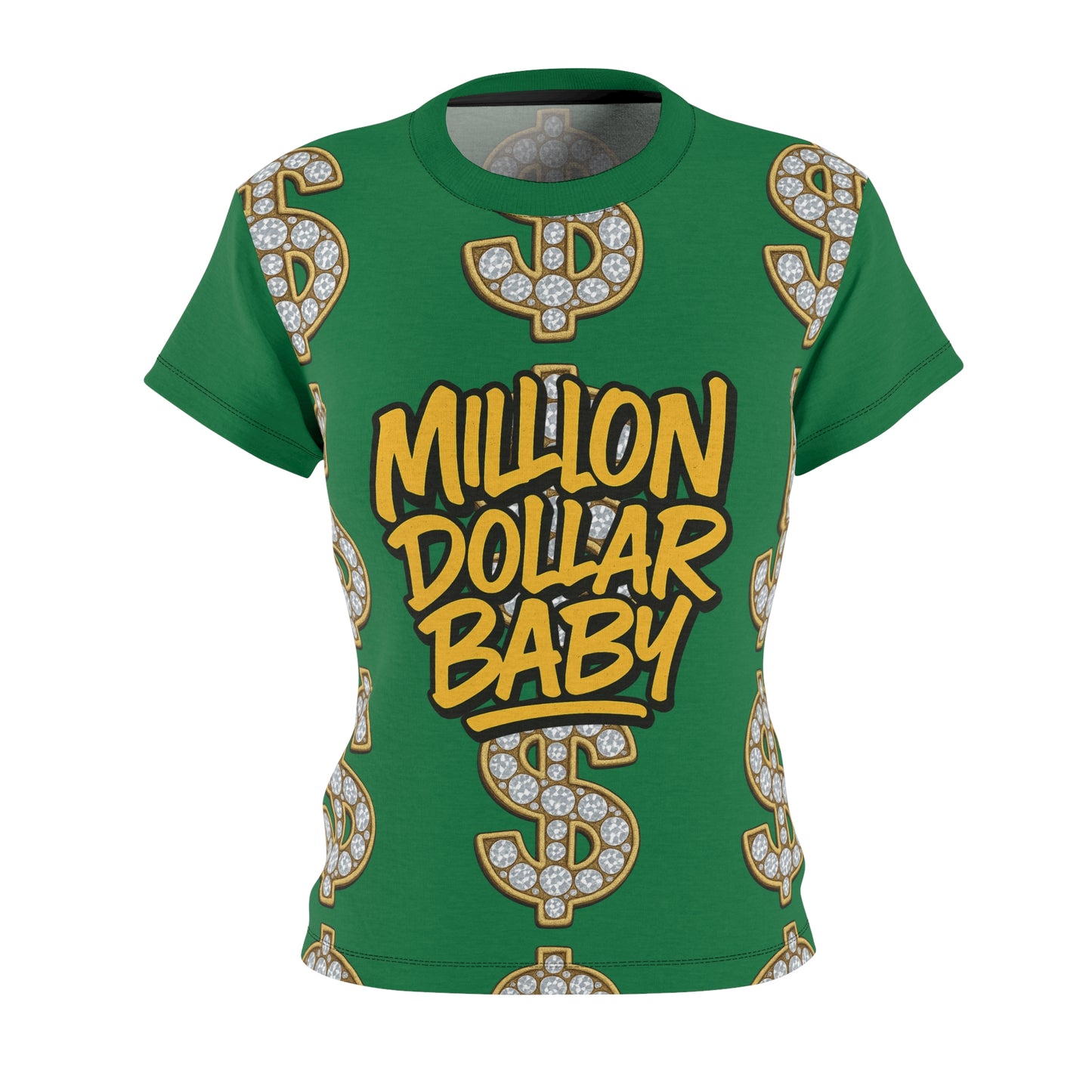Million Dollar T-Shirt
