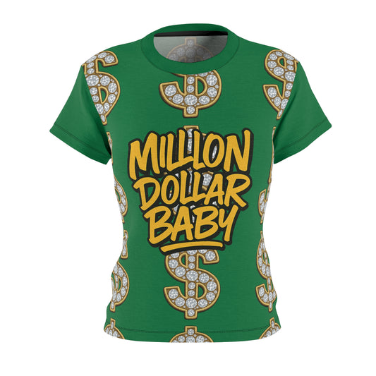 Million Dollar T-Shirt