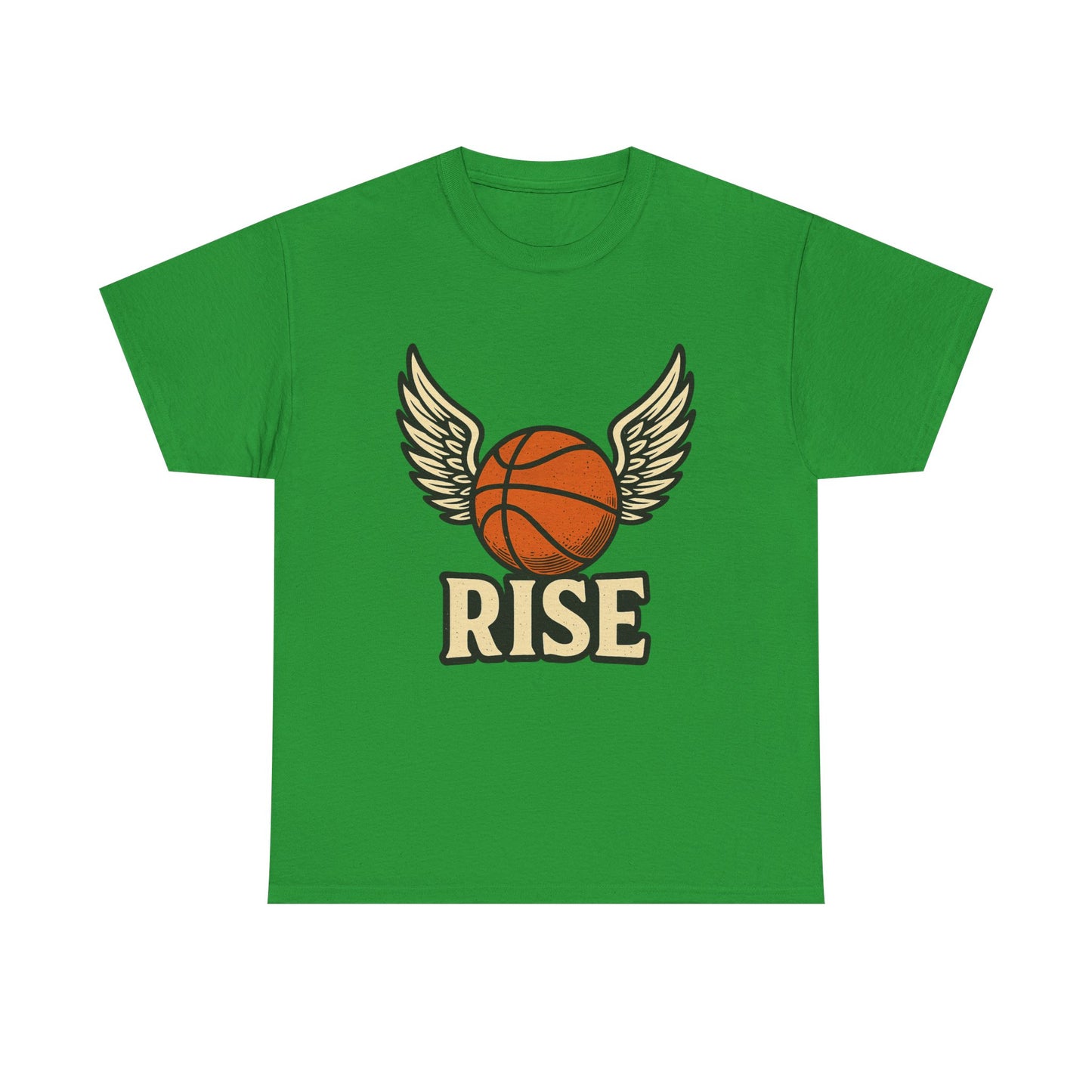 Basketball Rise T-Shirt
