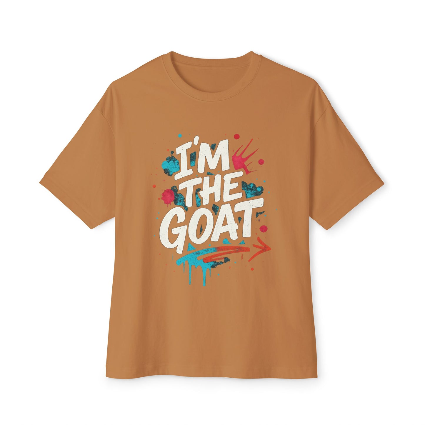 I’m The Goat T-Shirt