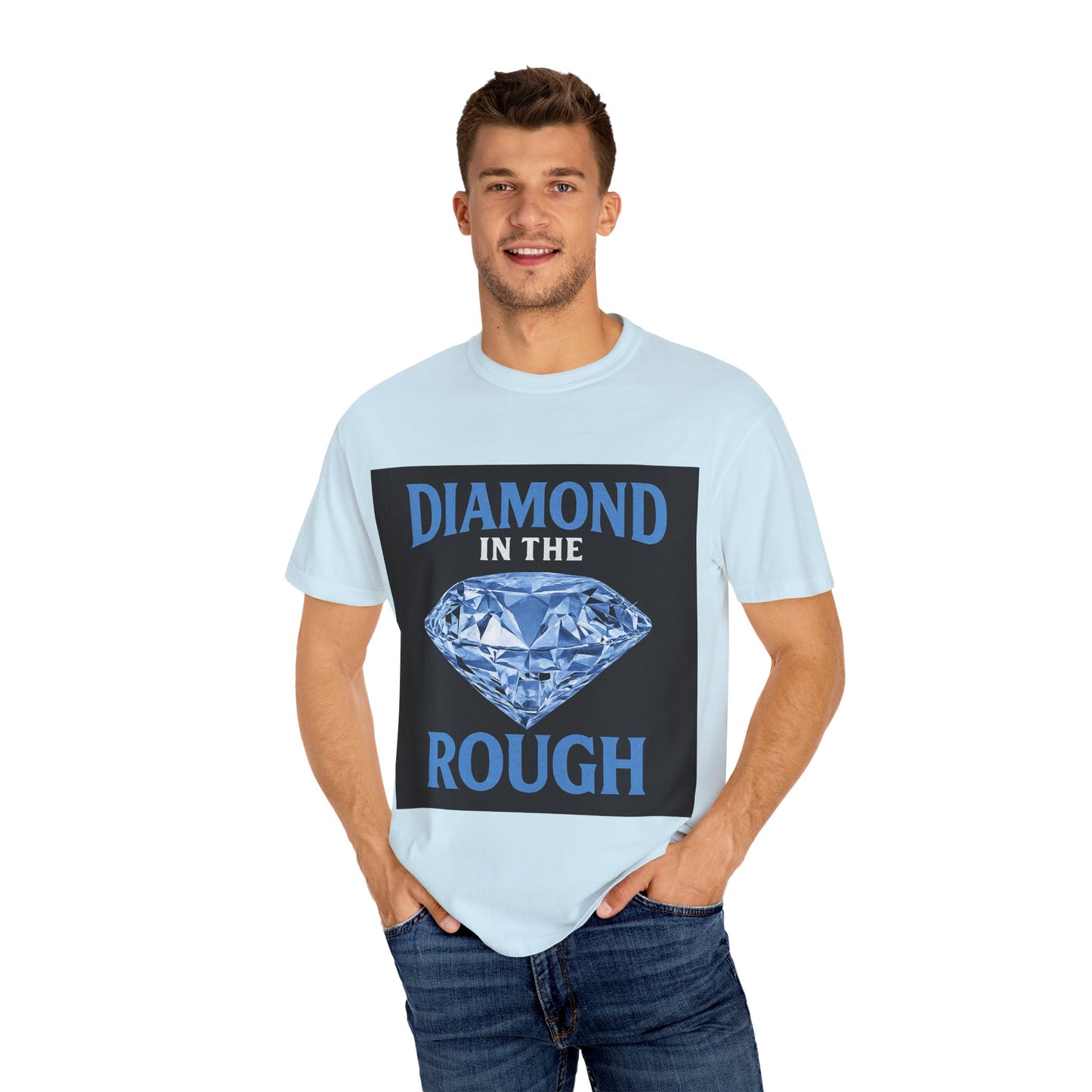 Diamond in the Rough T-Shirt