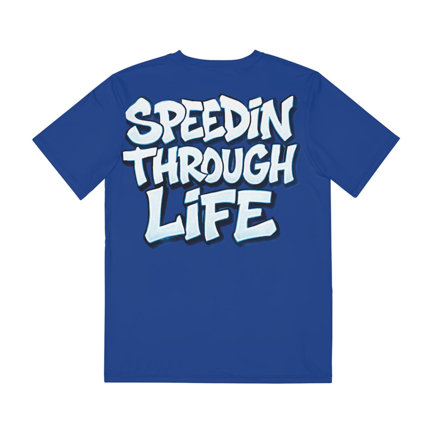 Fast Life T-Shirt