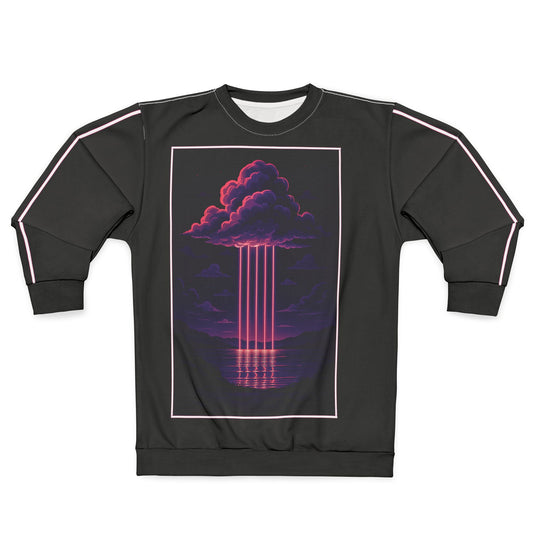 Above Me Within Me Sweatshirt