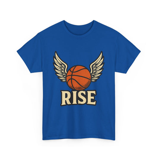Basketball Rise T-Shirt