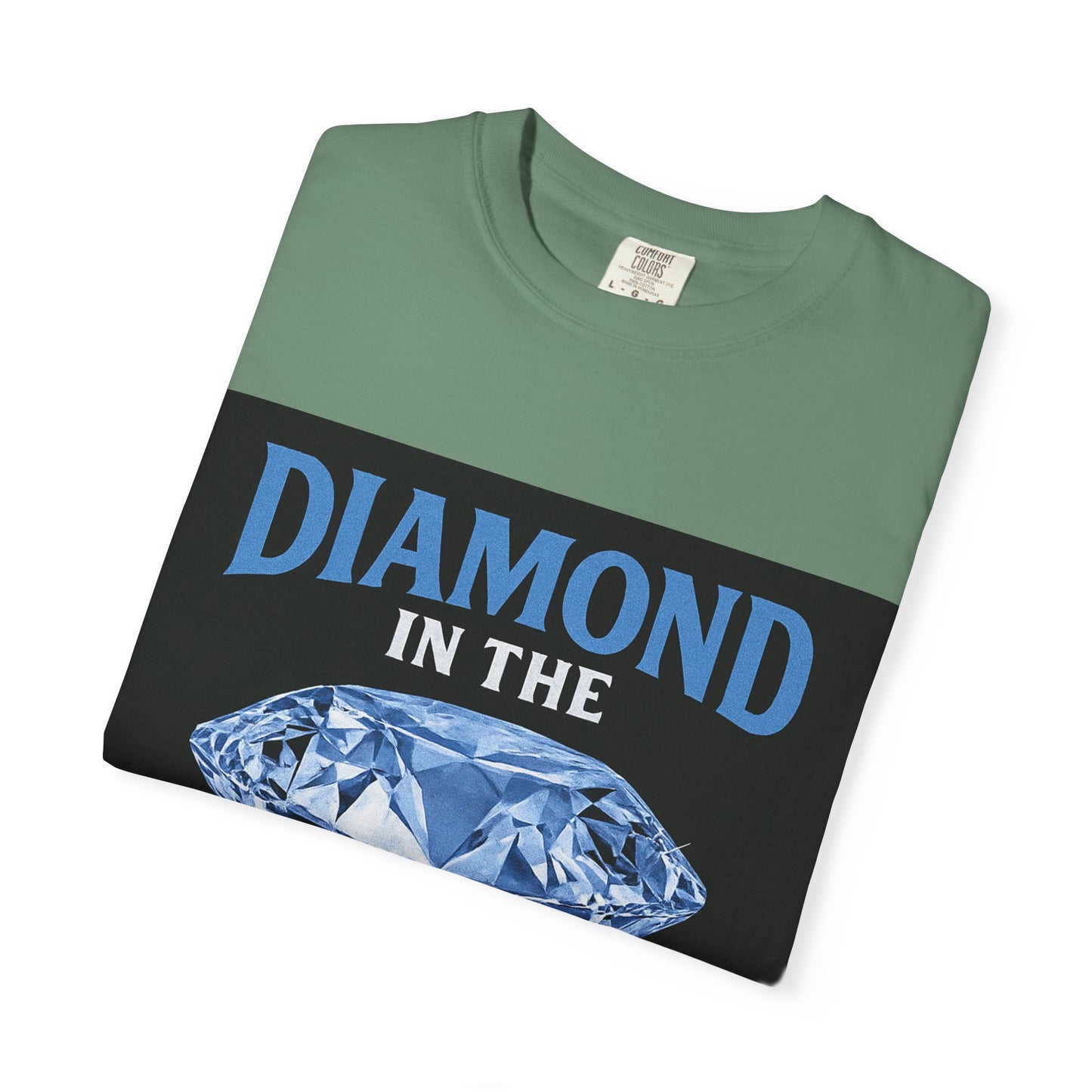 Diamond in the Rough T-Shirt