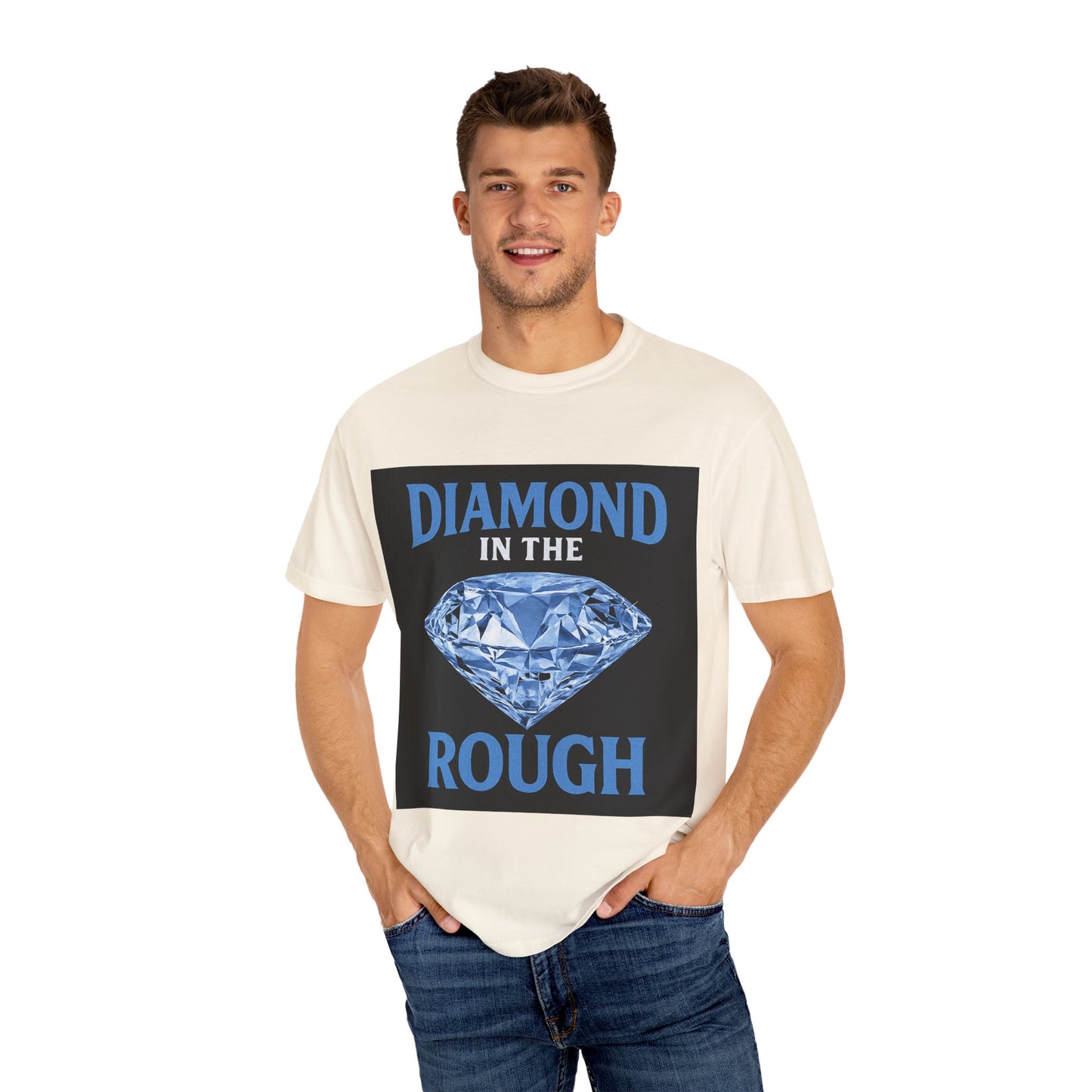 Diamond in the Rough T-Shirt