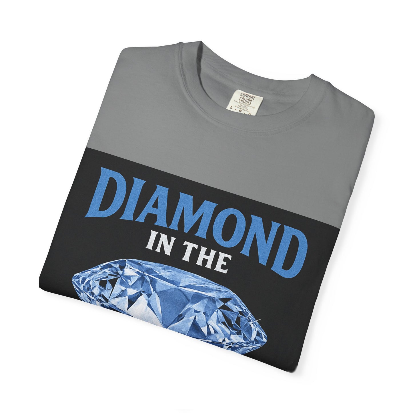 Diamond in the Rough T-Shirt