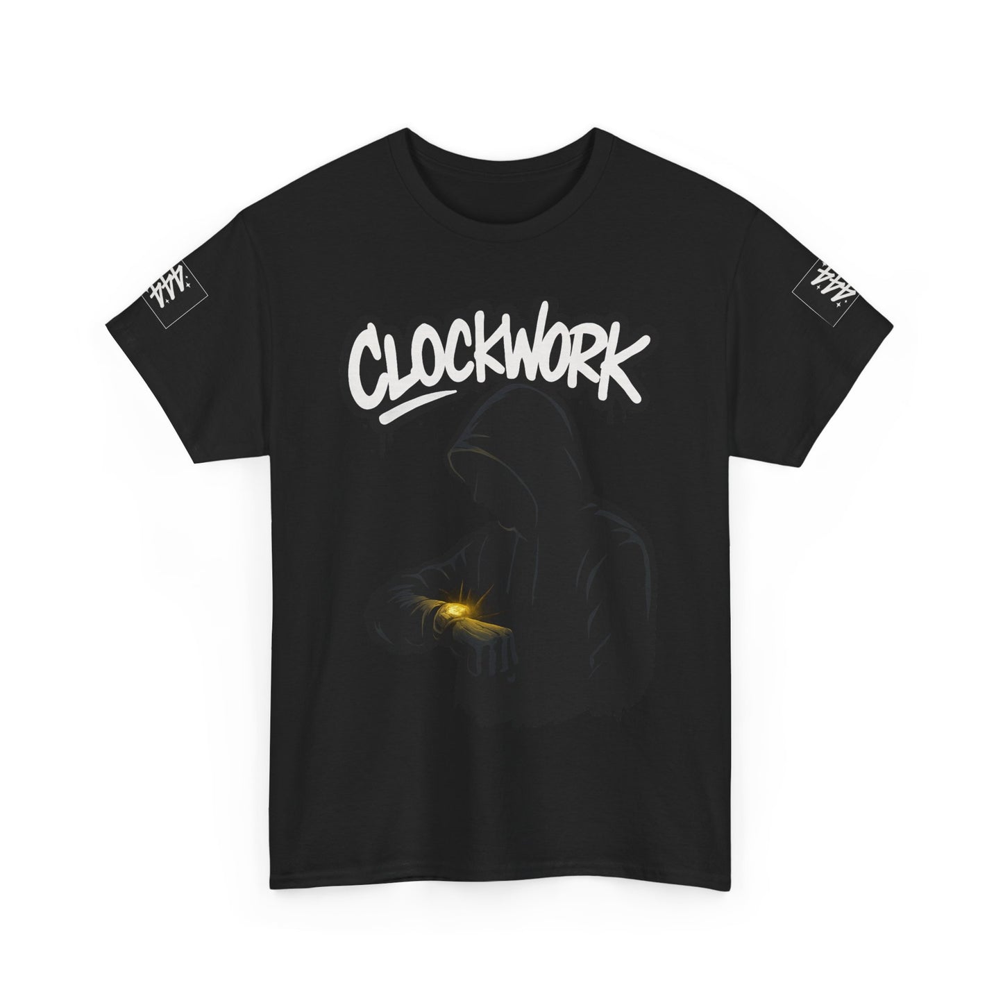 Like Clockwork T-Shirt