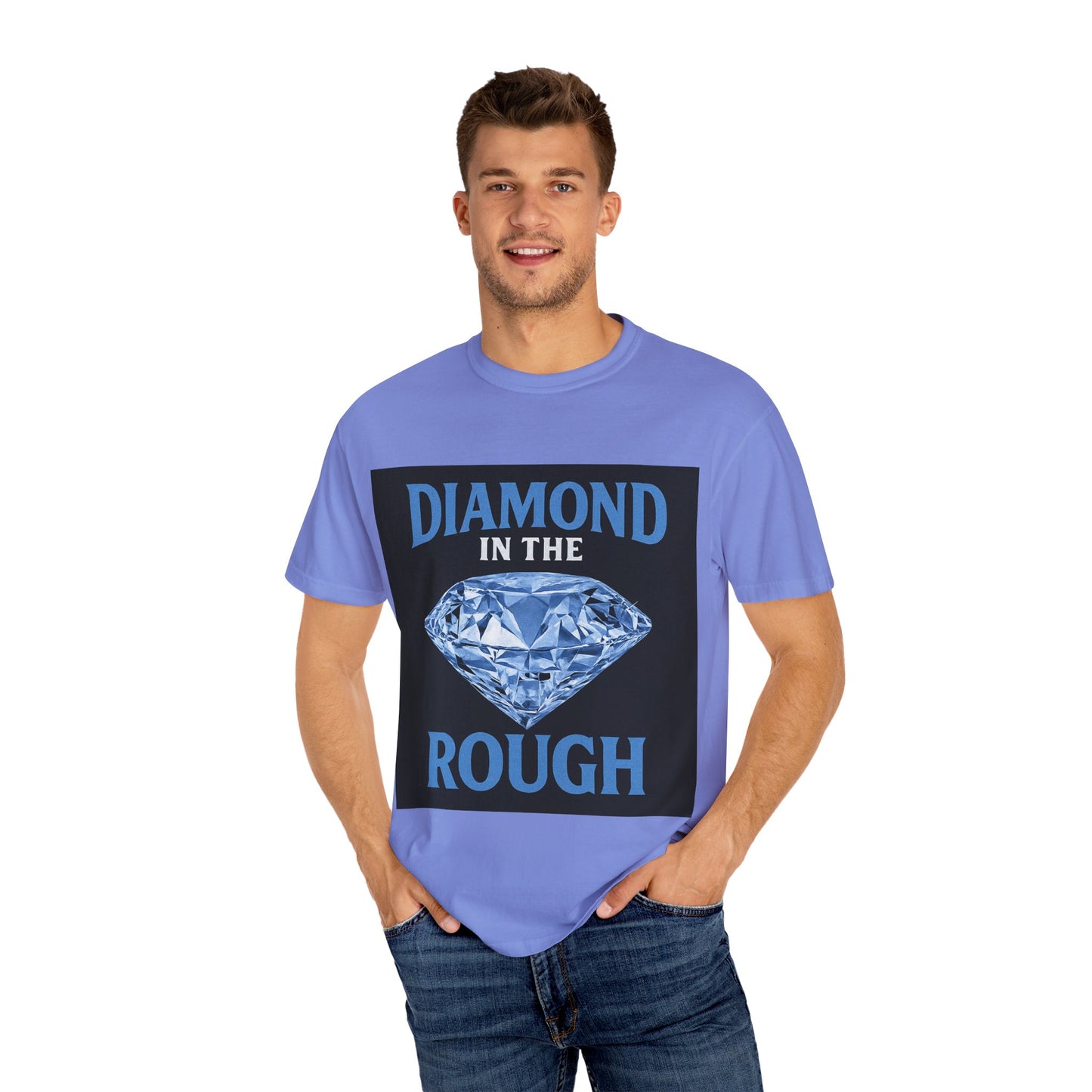Diamond in the Rough T-Shirt