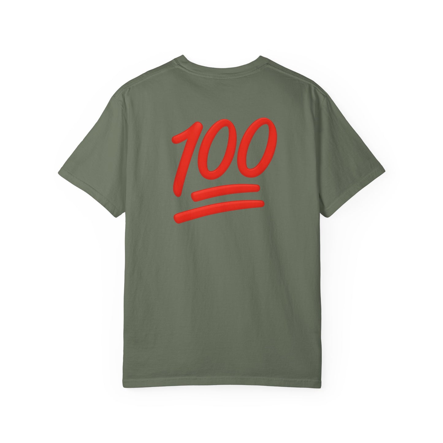 Vibe Check T-Shirt