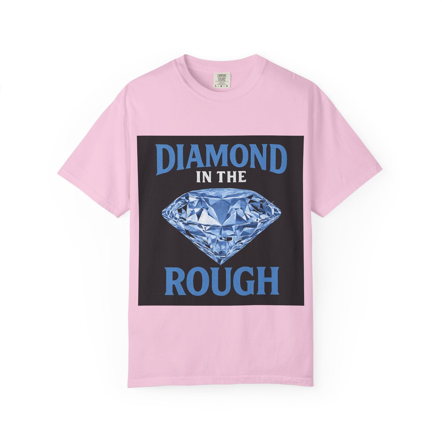 Diamond in the Rough T-Shirt