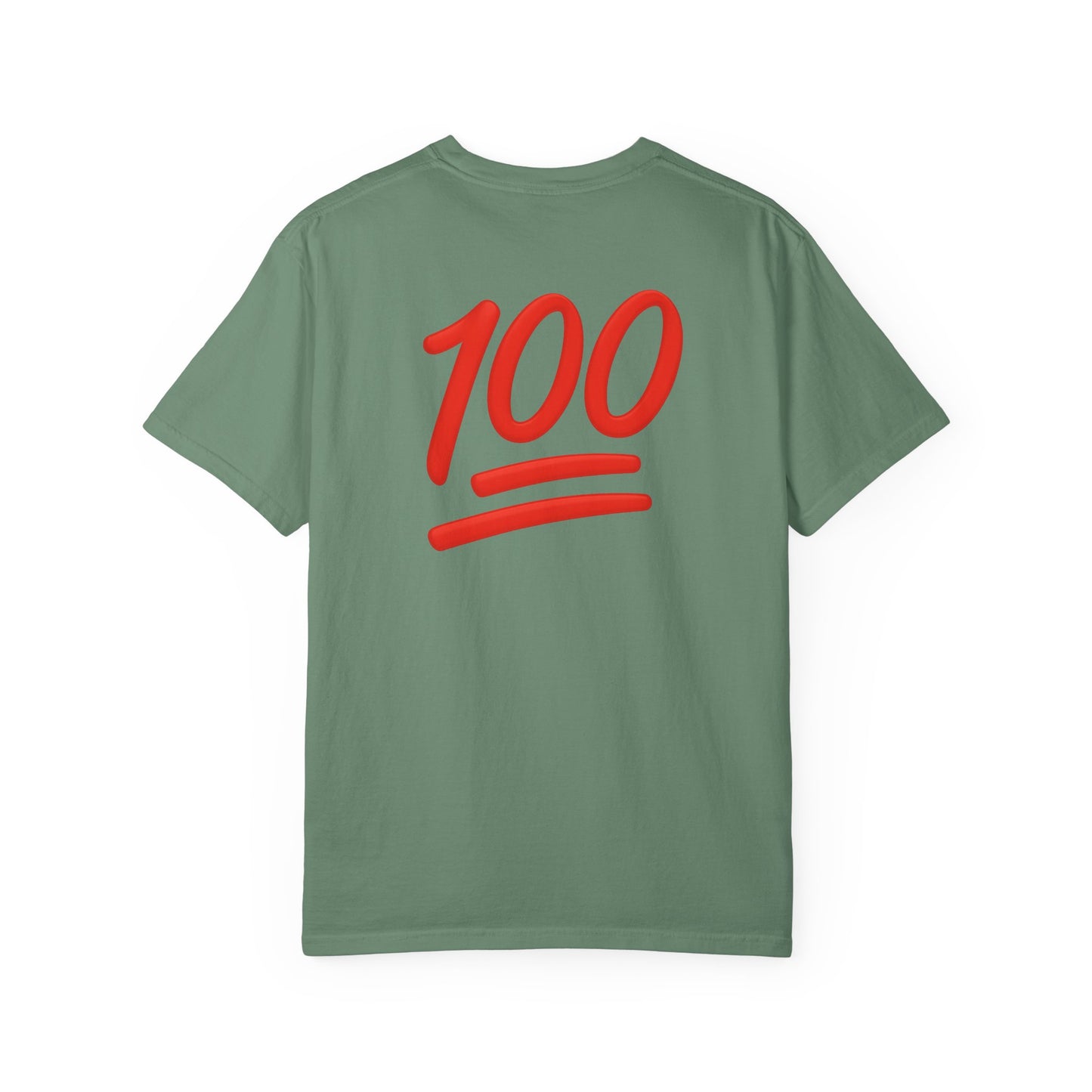 Vibe Check T-Shirt